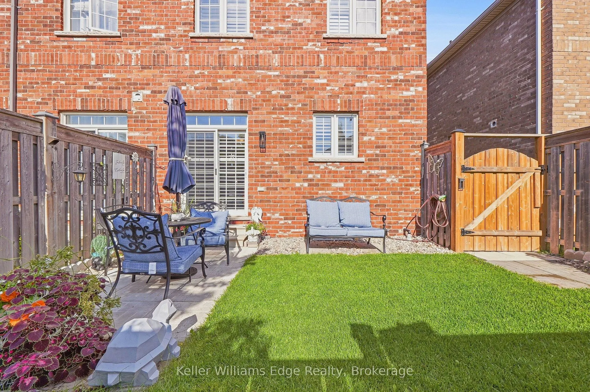 745 Farmstead Drive #55