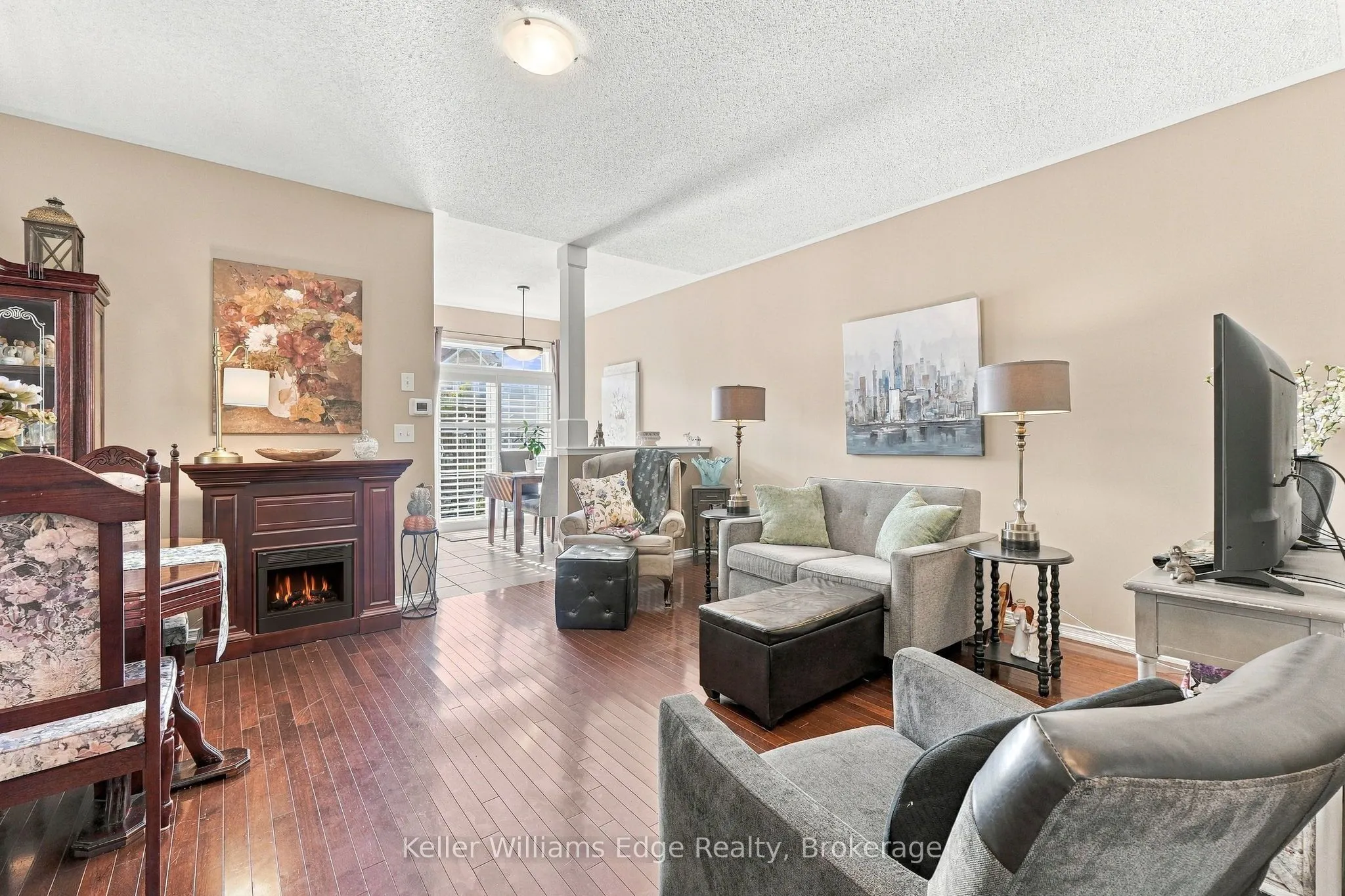 745 Farmstead Drive #55