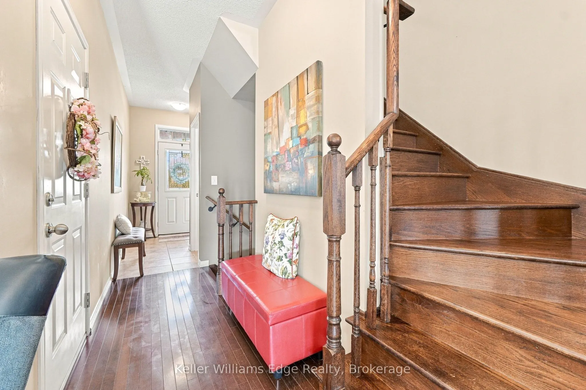 745 Farmstead Drive #55