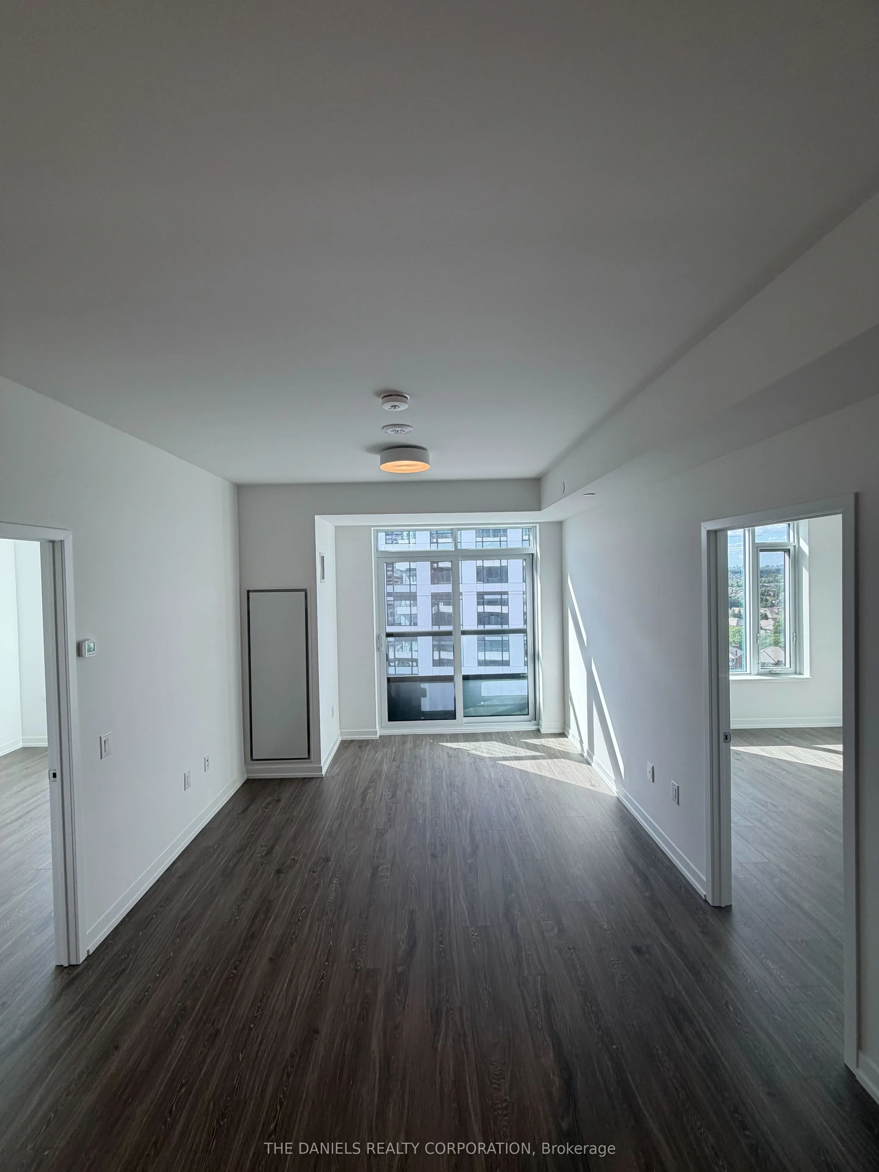 2485 Eglinton Avenue W #1204