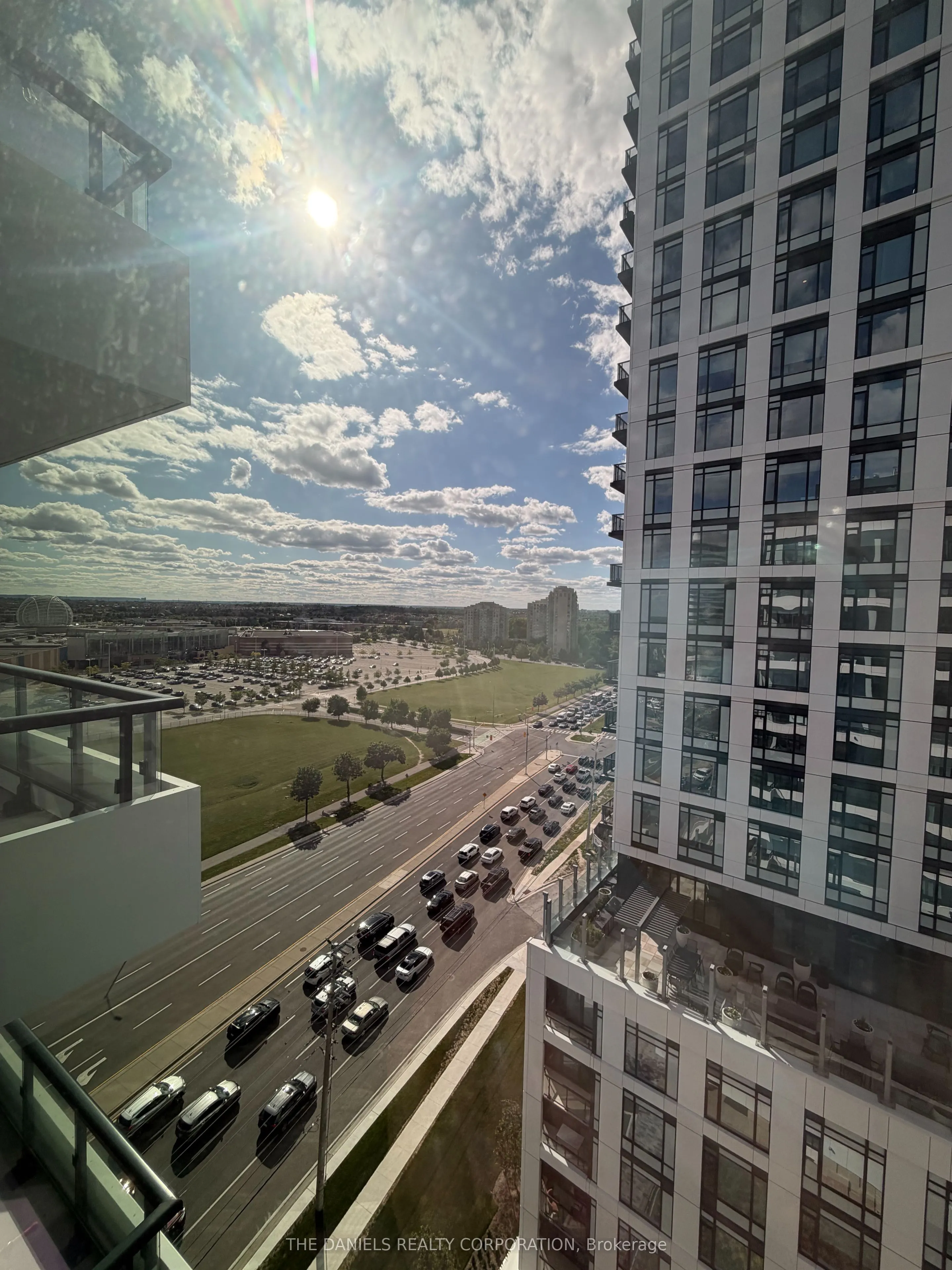 2485 Eglinton Avenue W #1204