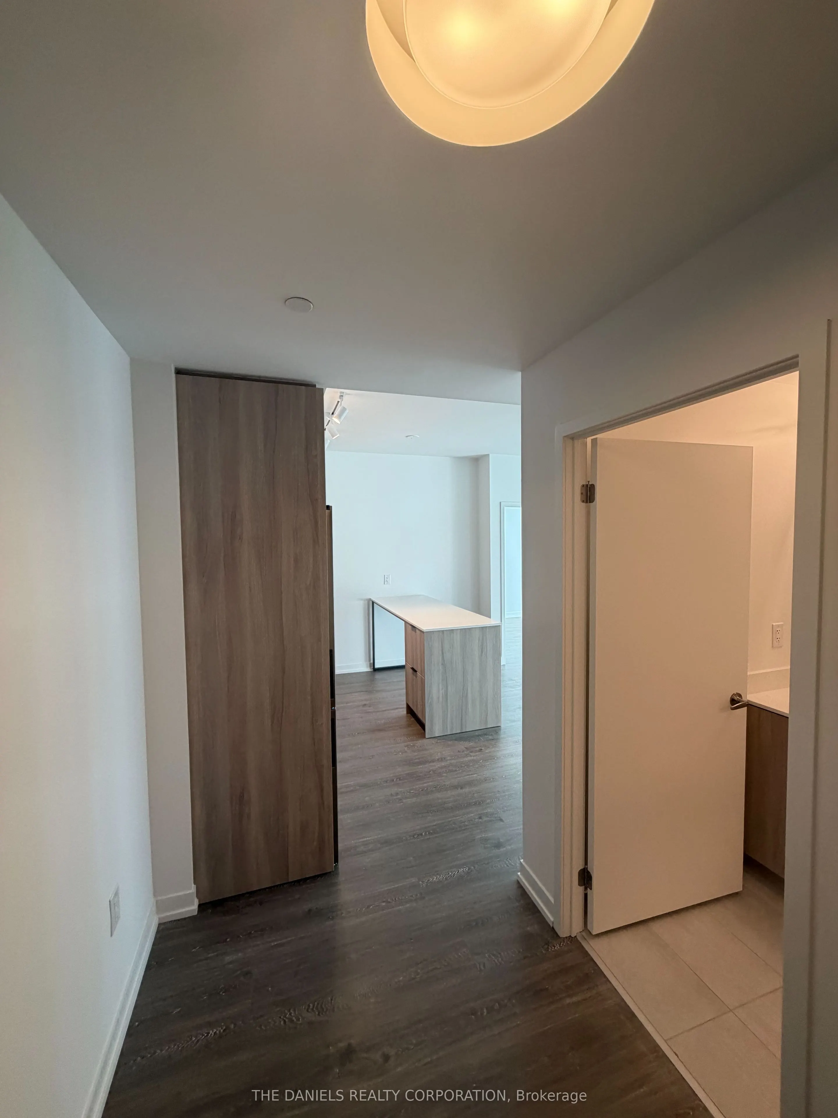 2485 Eglinton Avenue W #1204