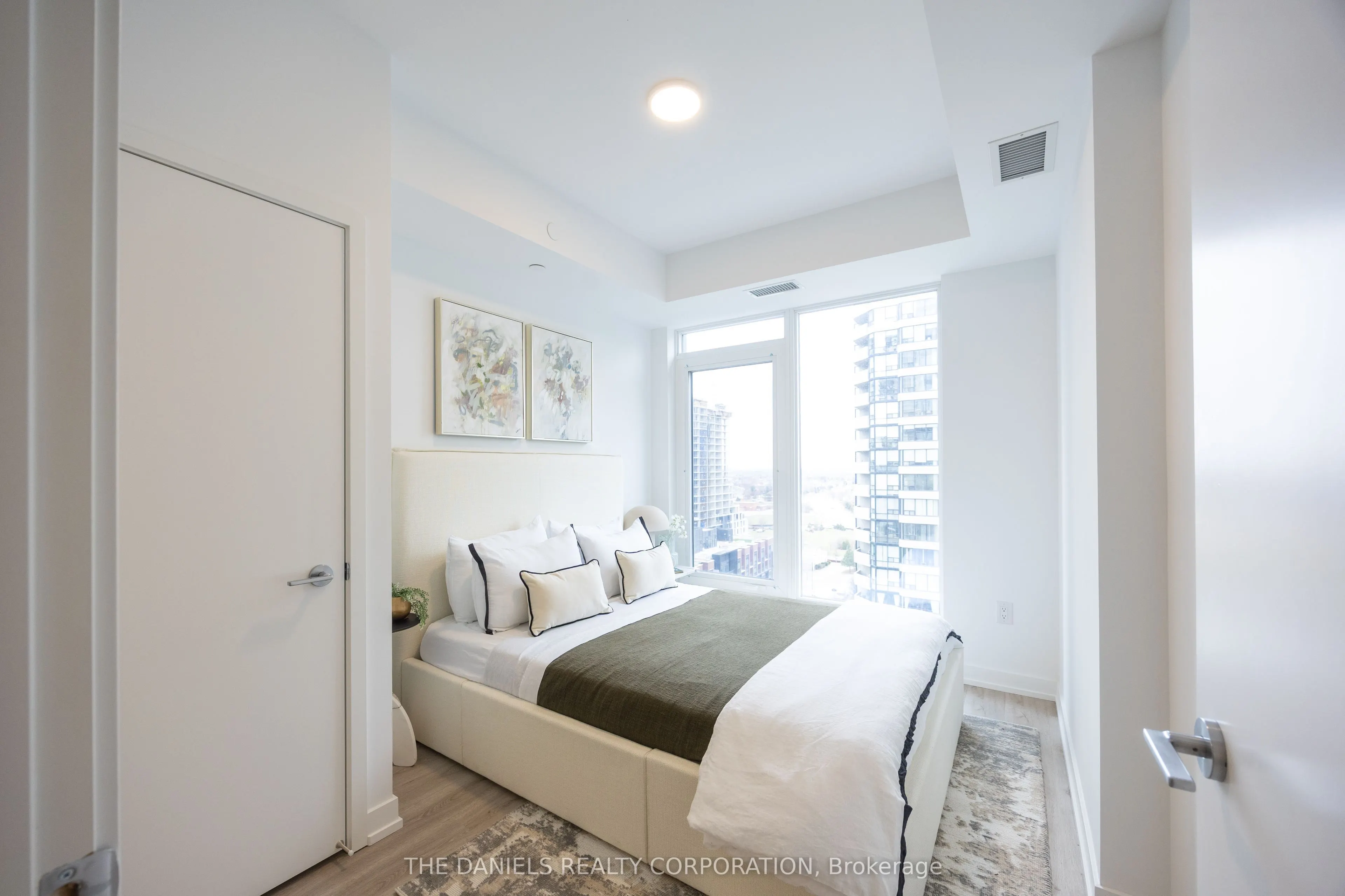 395 Square One Drive #3410