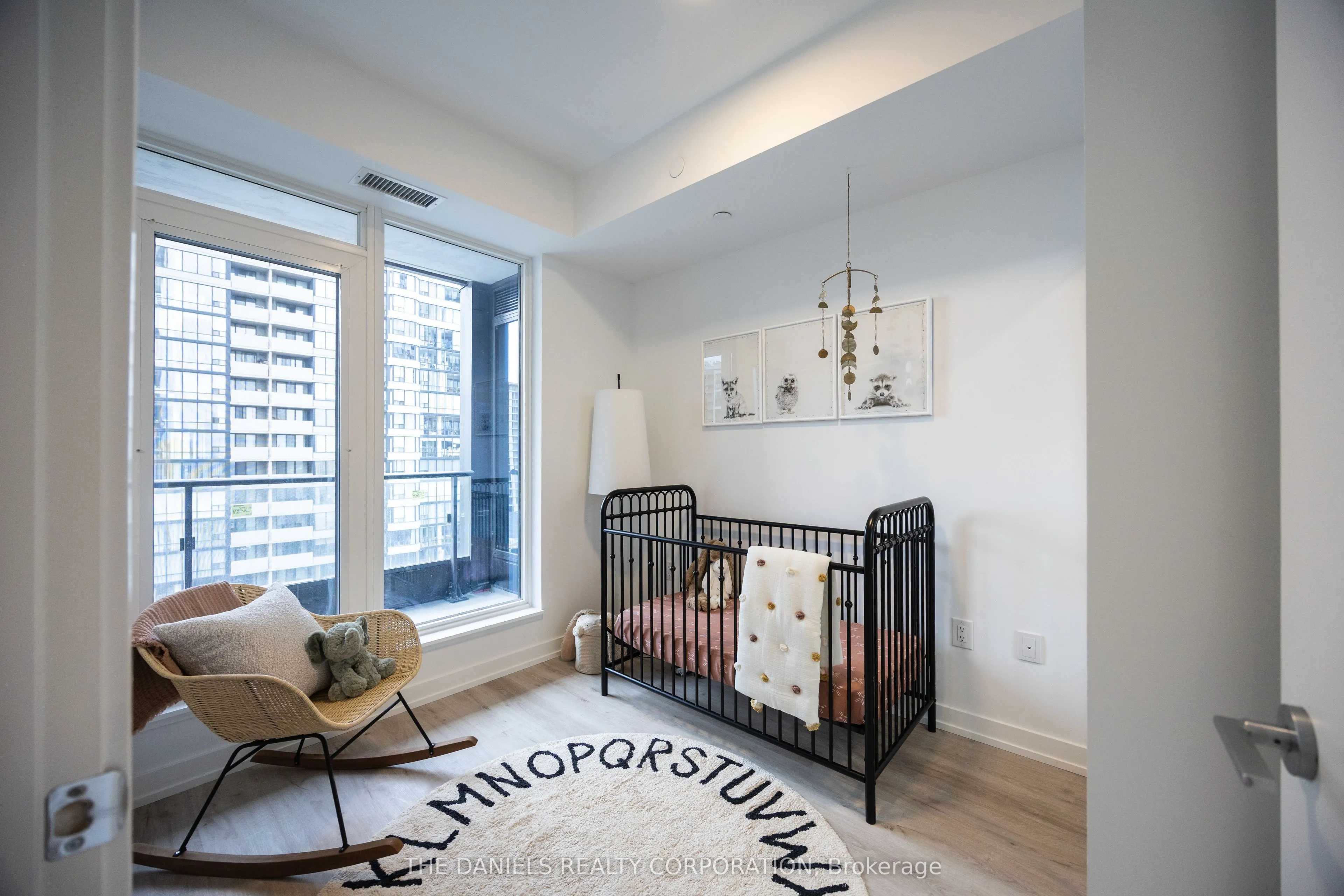 395 Square One Drive #3410