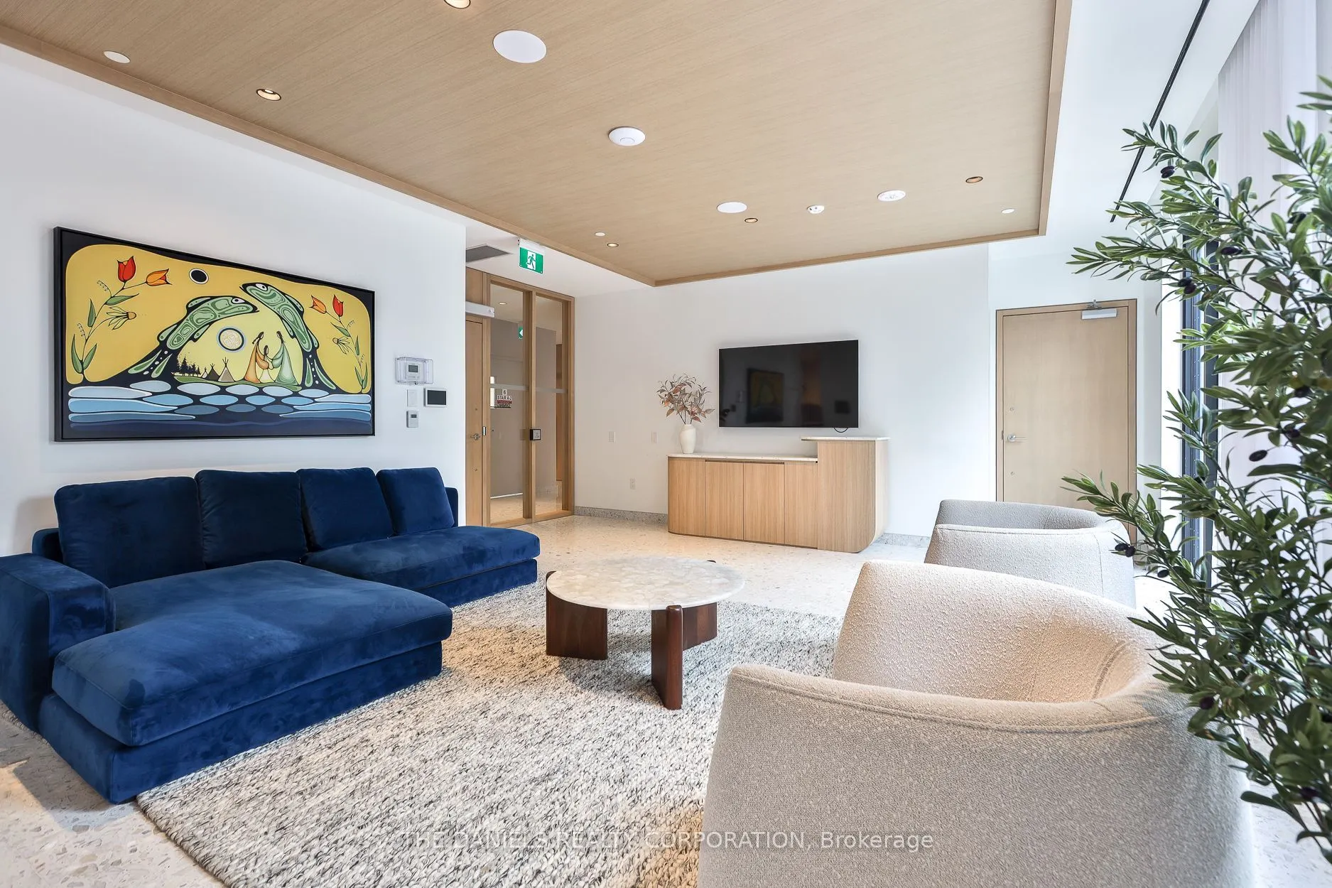 395 Square One Drive #3410