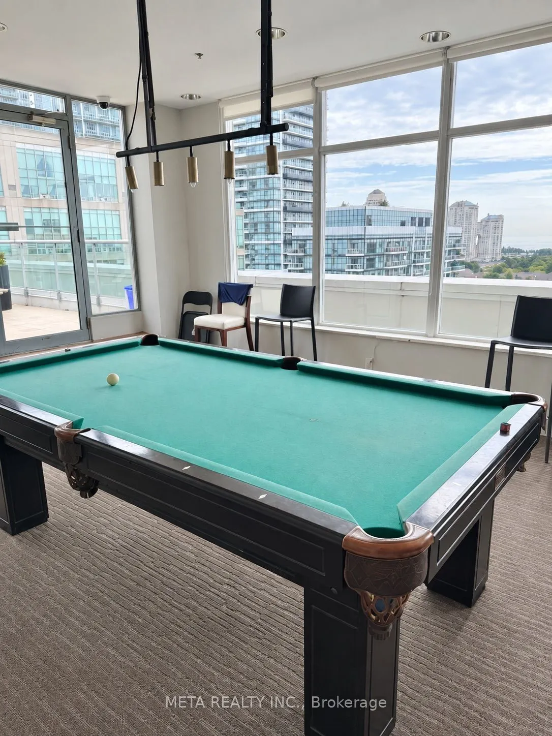 200 Manitoba Street #308