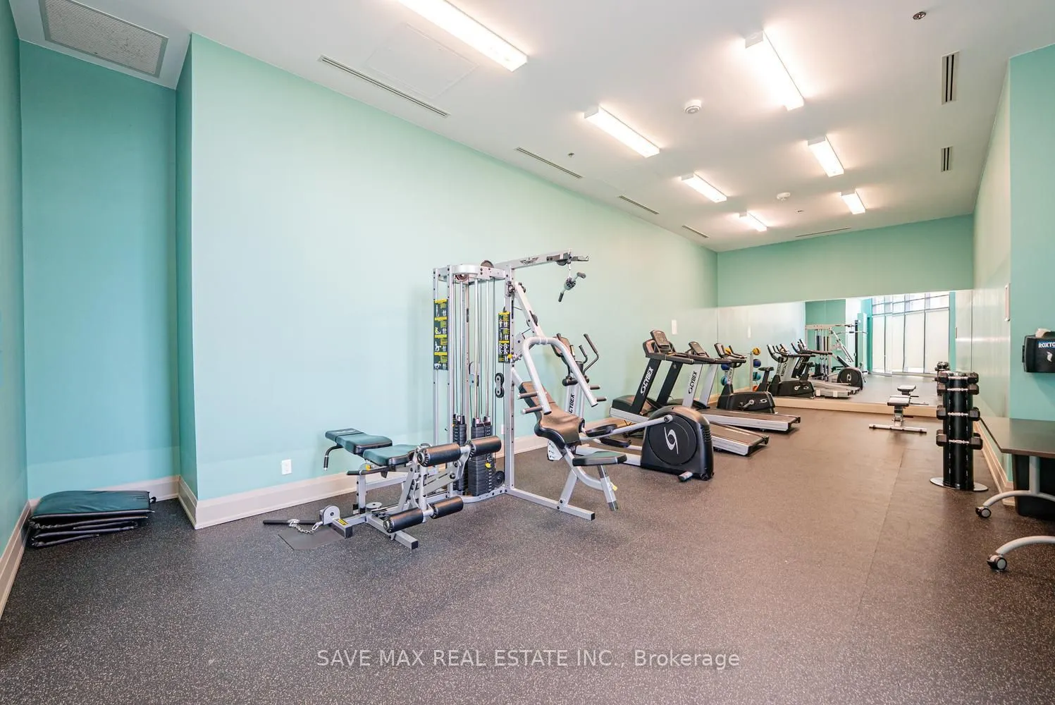 65 Yorkland Boulevard #308