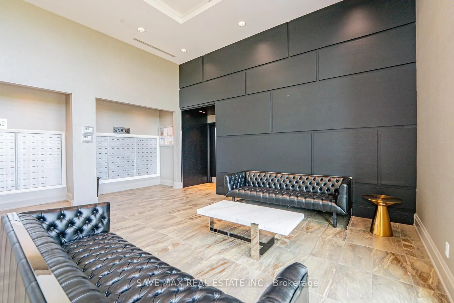 65 Yorkland Boulevard #308