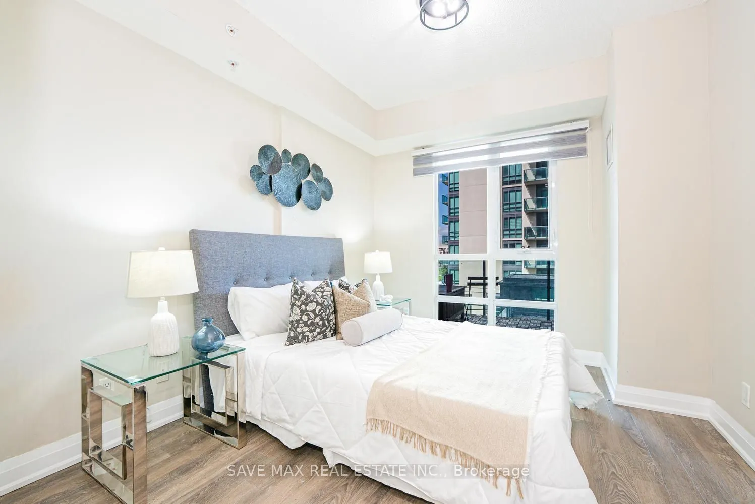 65 Yorkland Boulevard #308