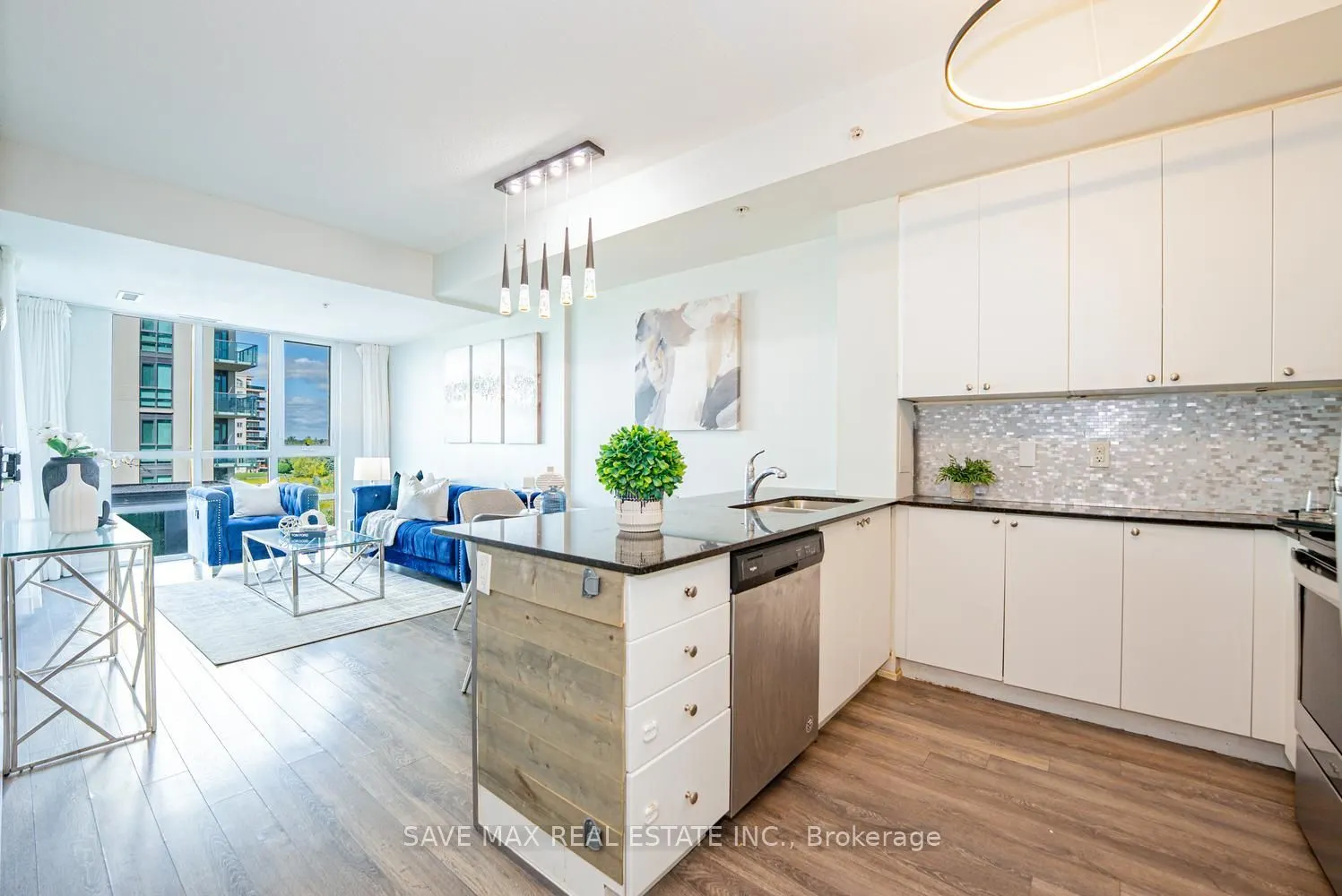 65 Yorkland Boulevard #308