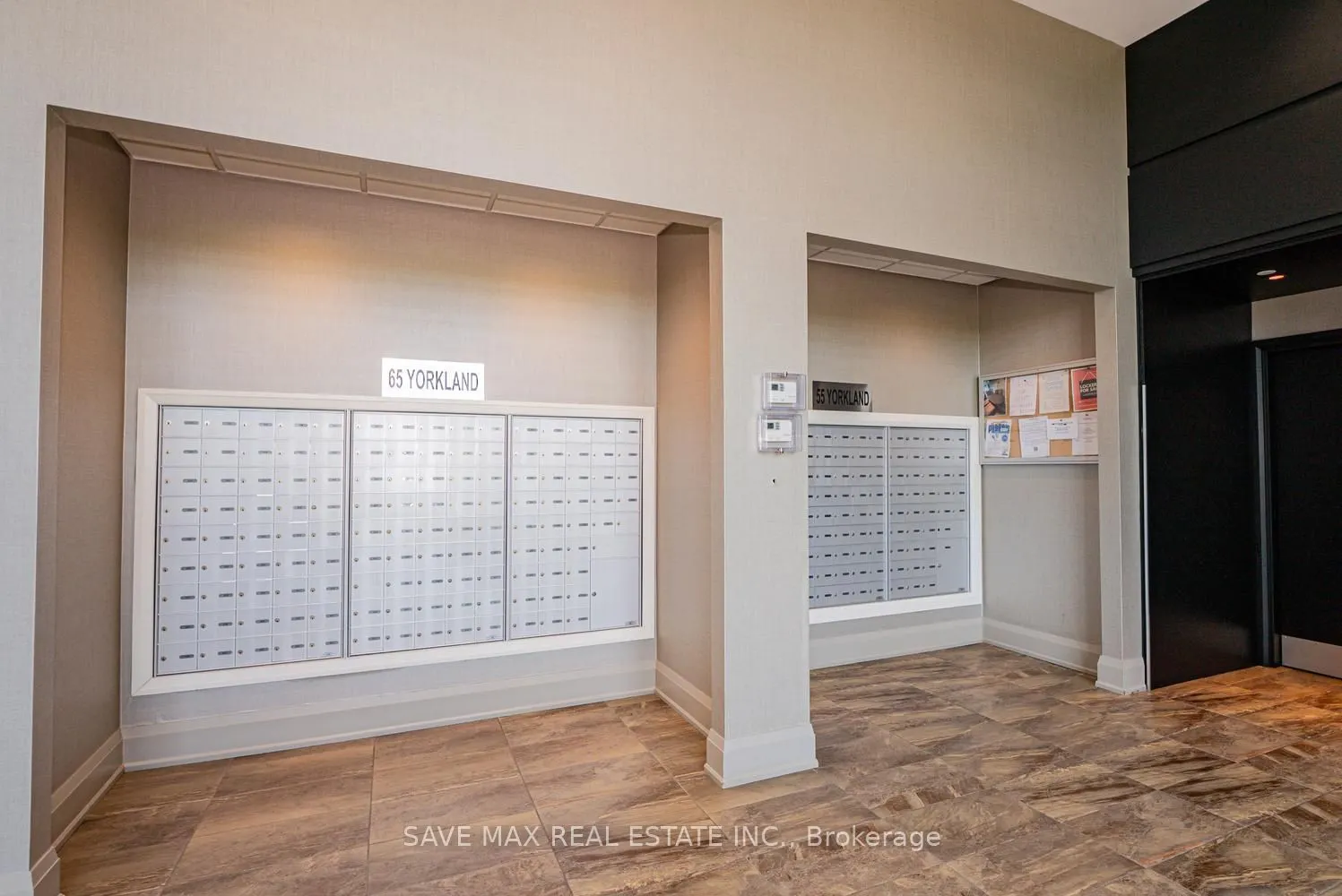 65 Yorkland Boulevard #308