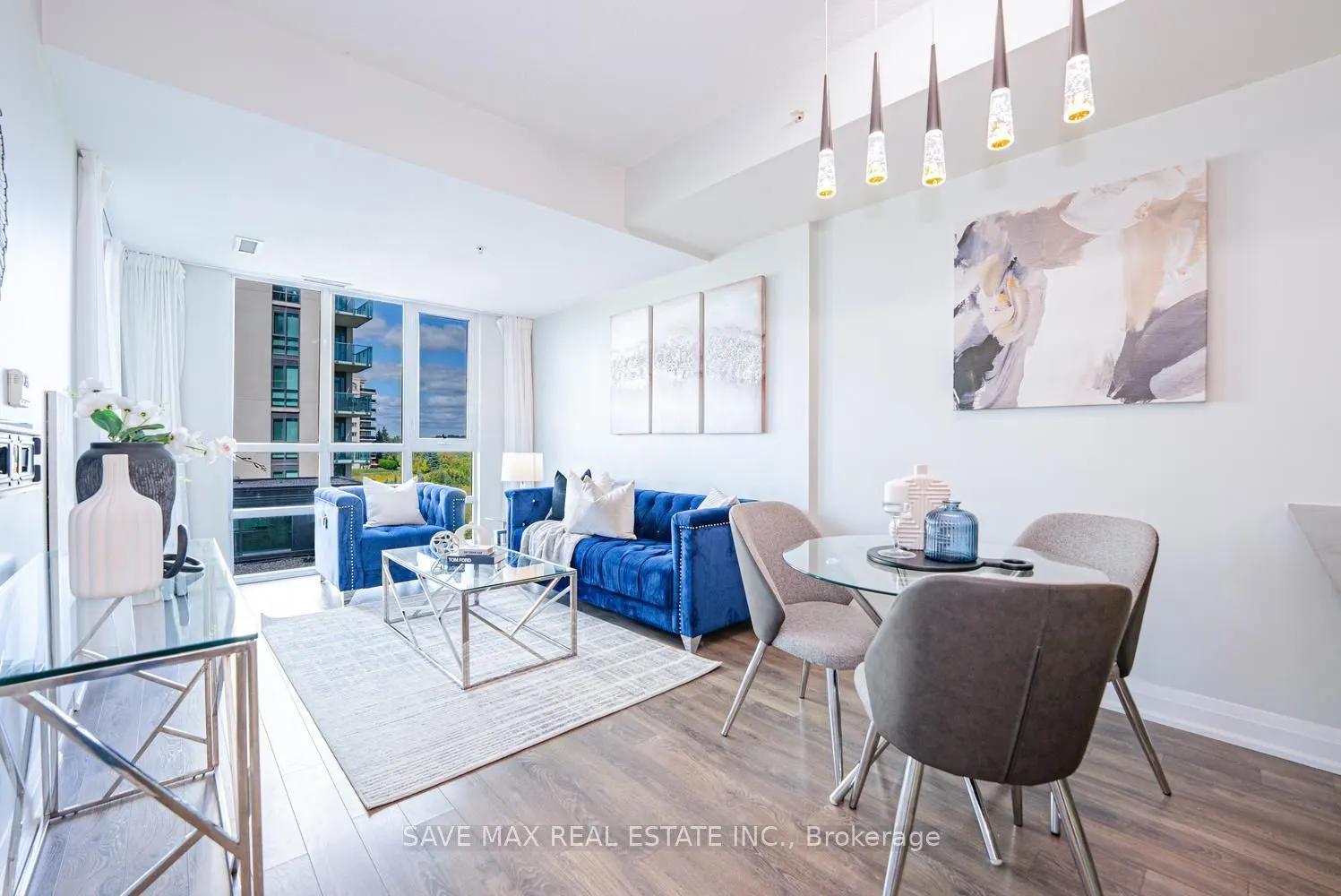 65 Yorkland Boulevard #308