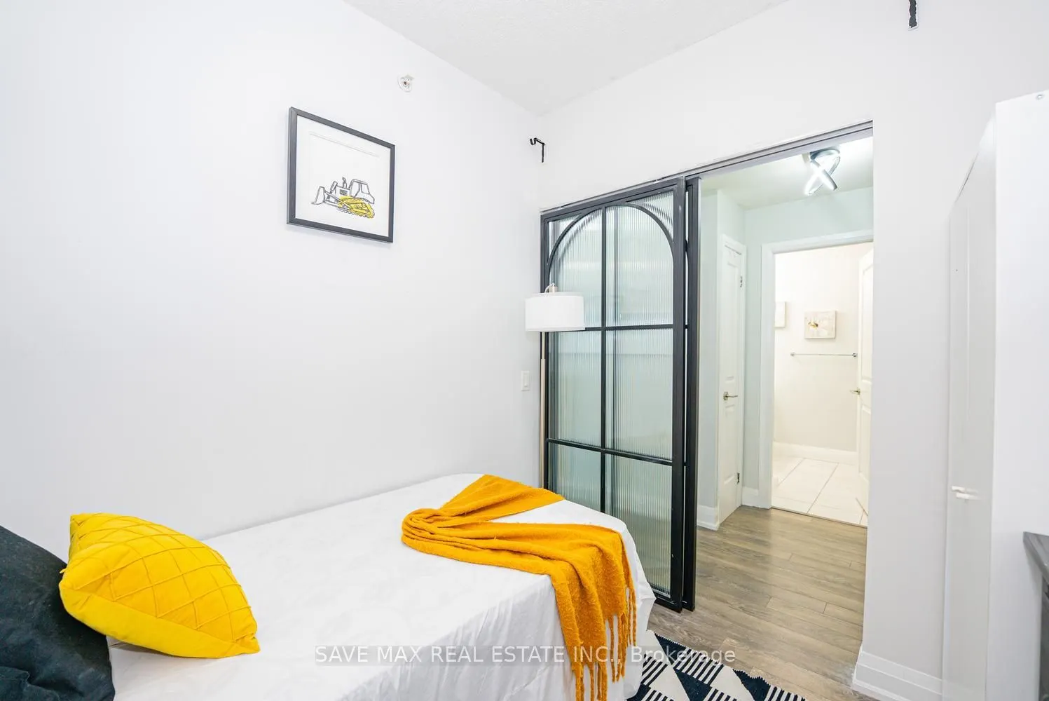 65 Yorkland Boulevard #308
