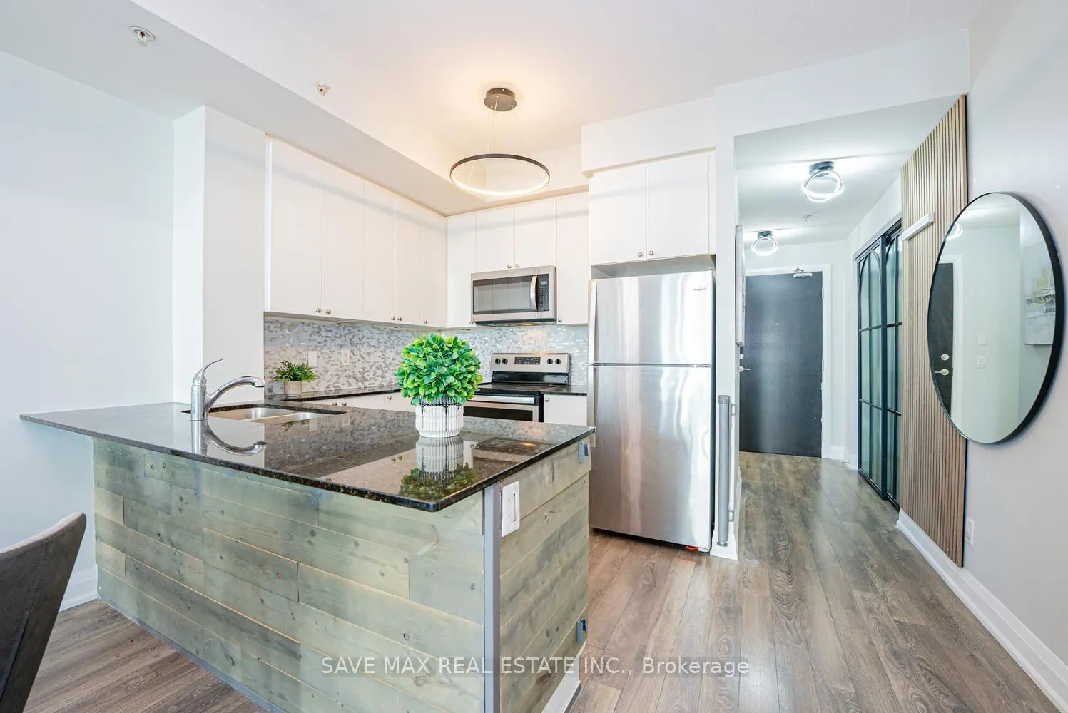65 Yorkland Boulevard #308