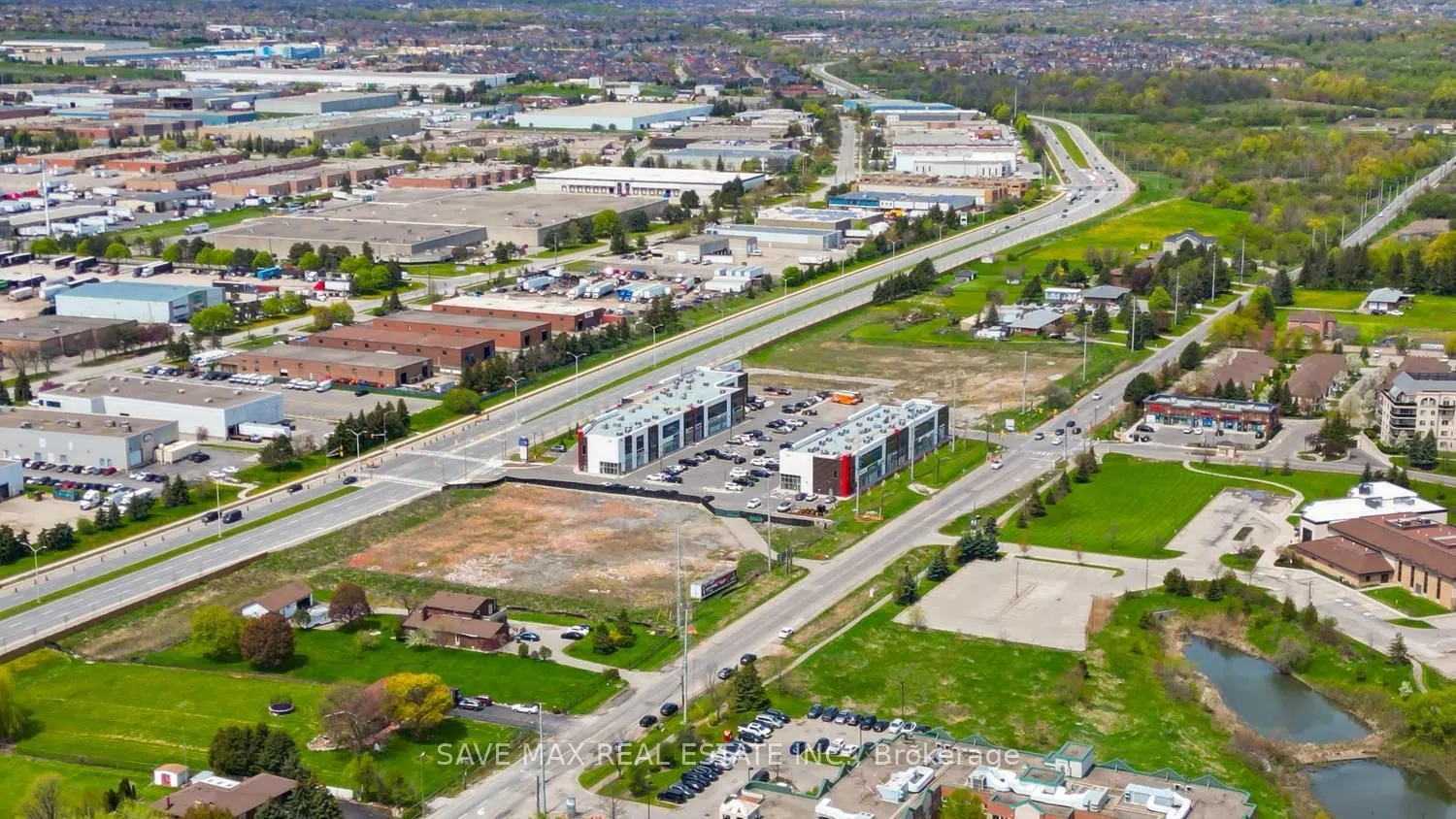 65 Yorkland Boulevard #308