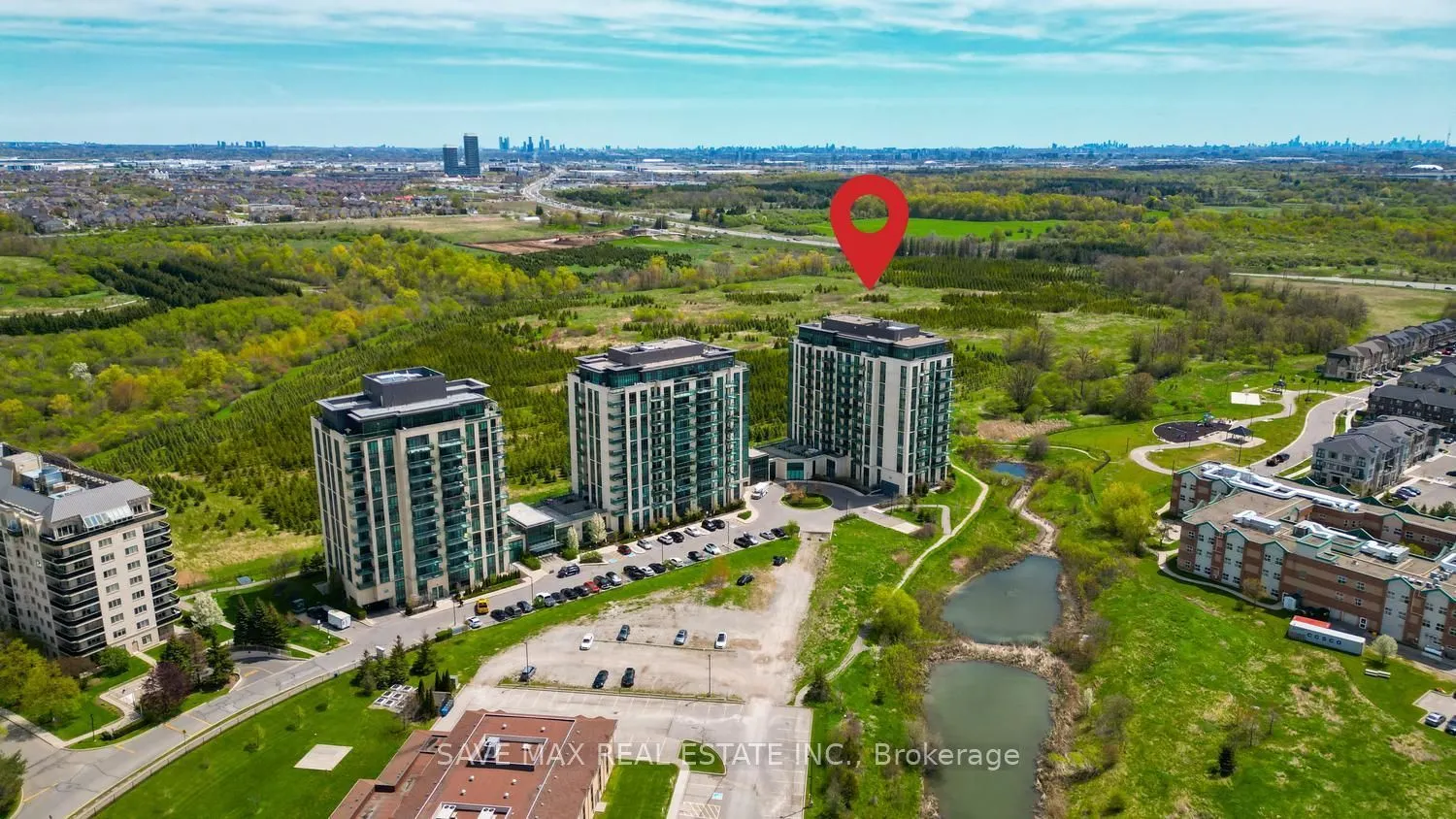 65 Yorkland Boulevard #308
