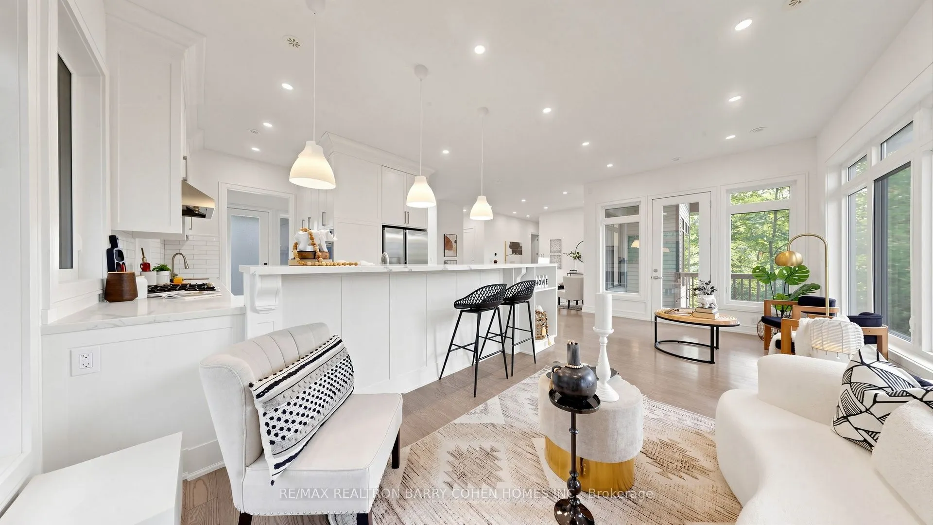 7 Greenbrook Drive