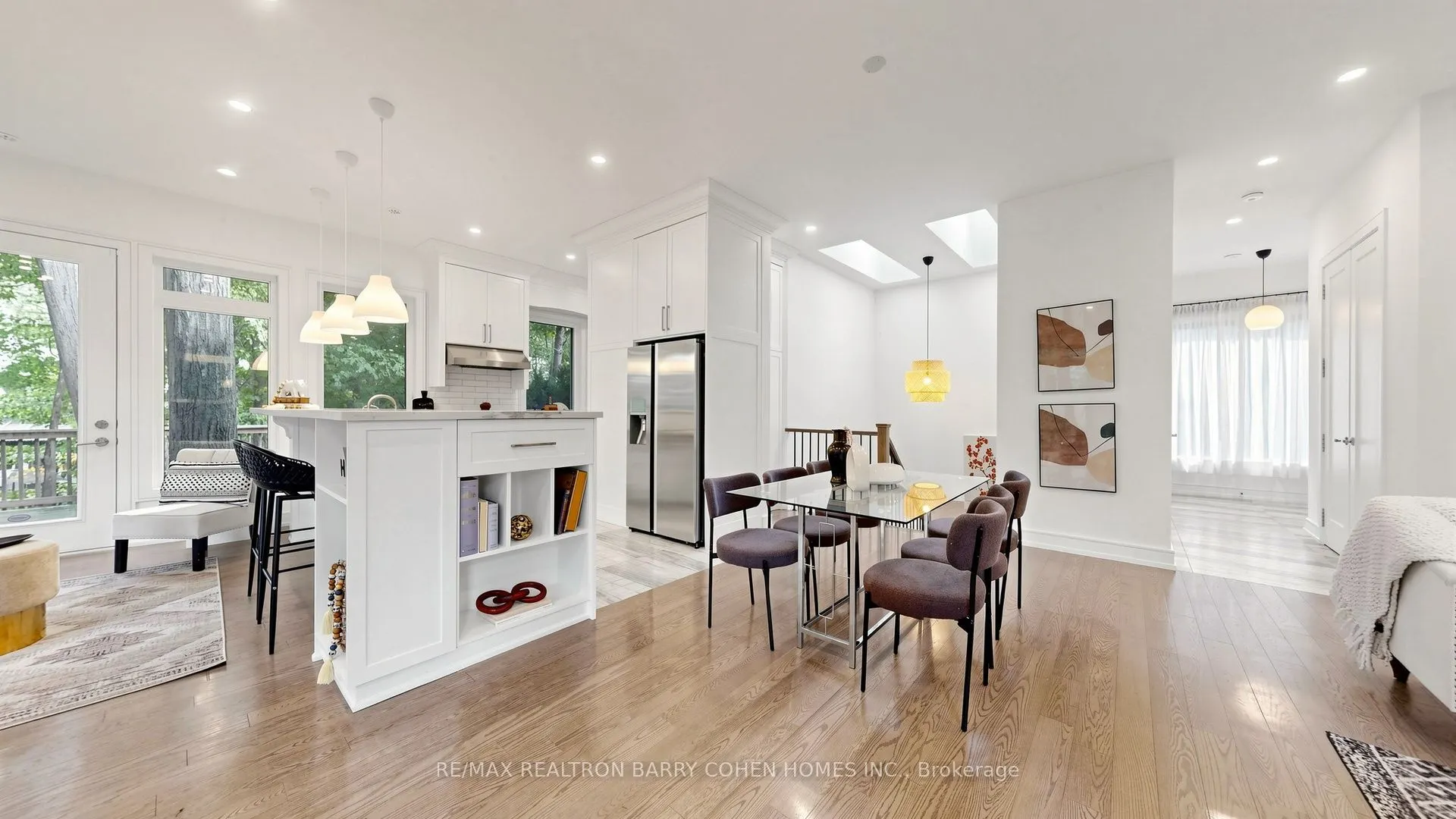 7 Greenbrook Drive