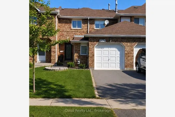 2776 Lindholm Crescent