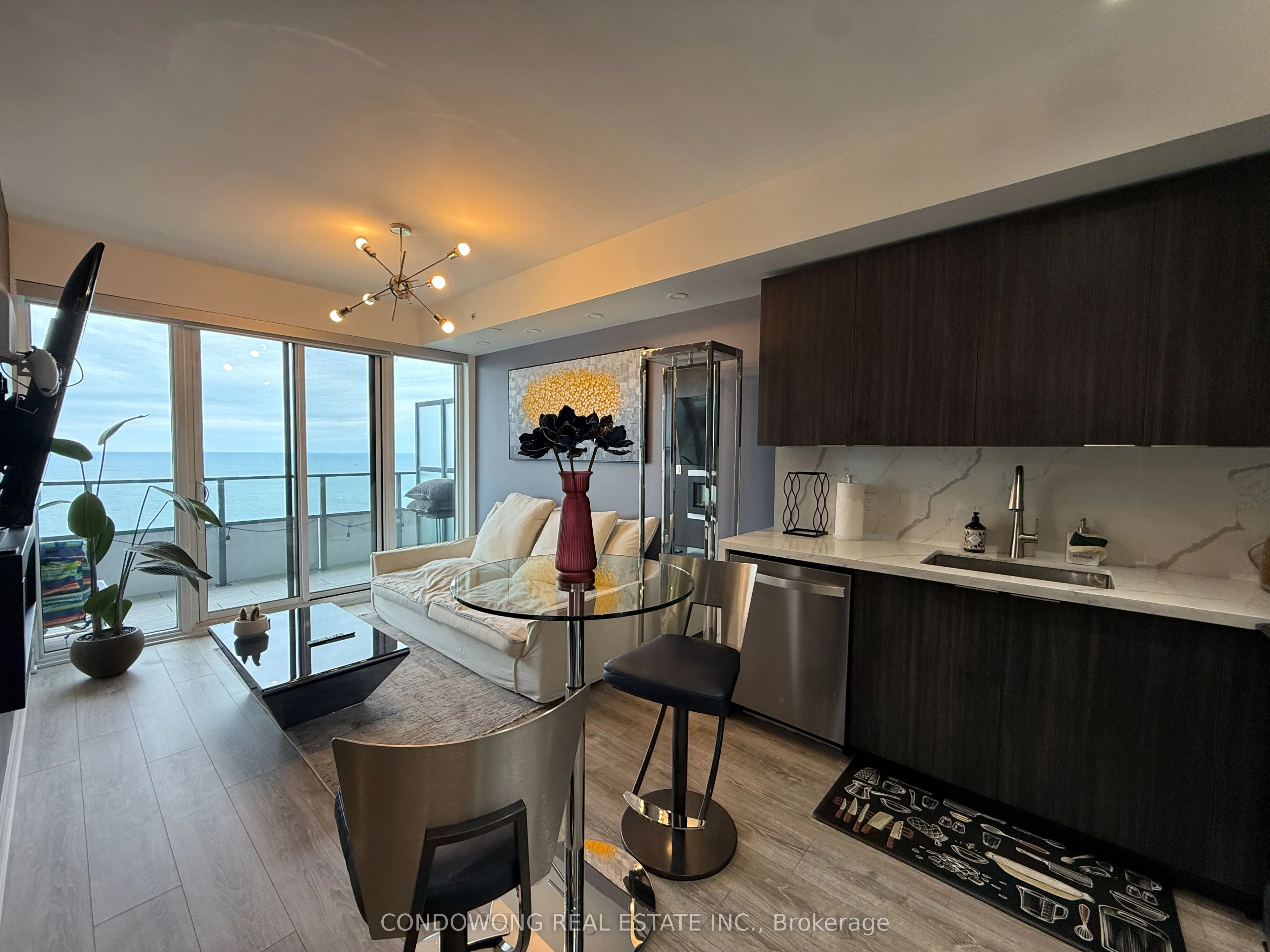 30 Shore Breeze Drive #5006