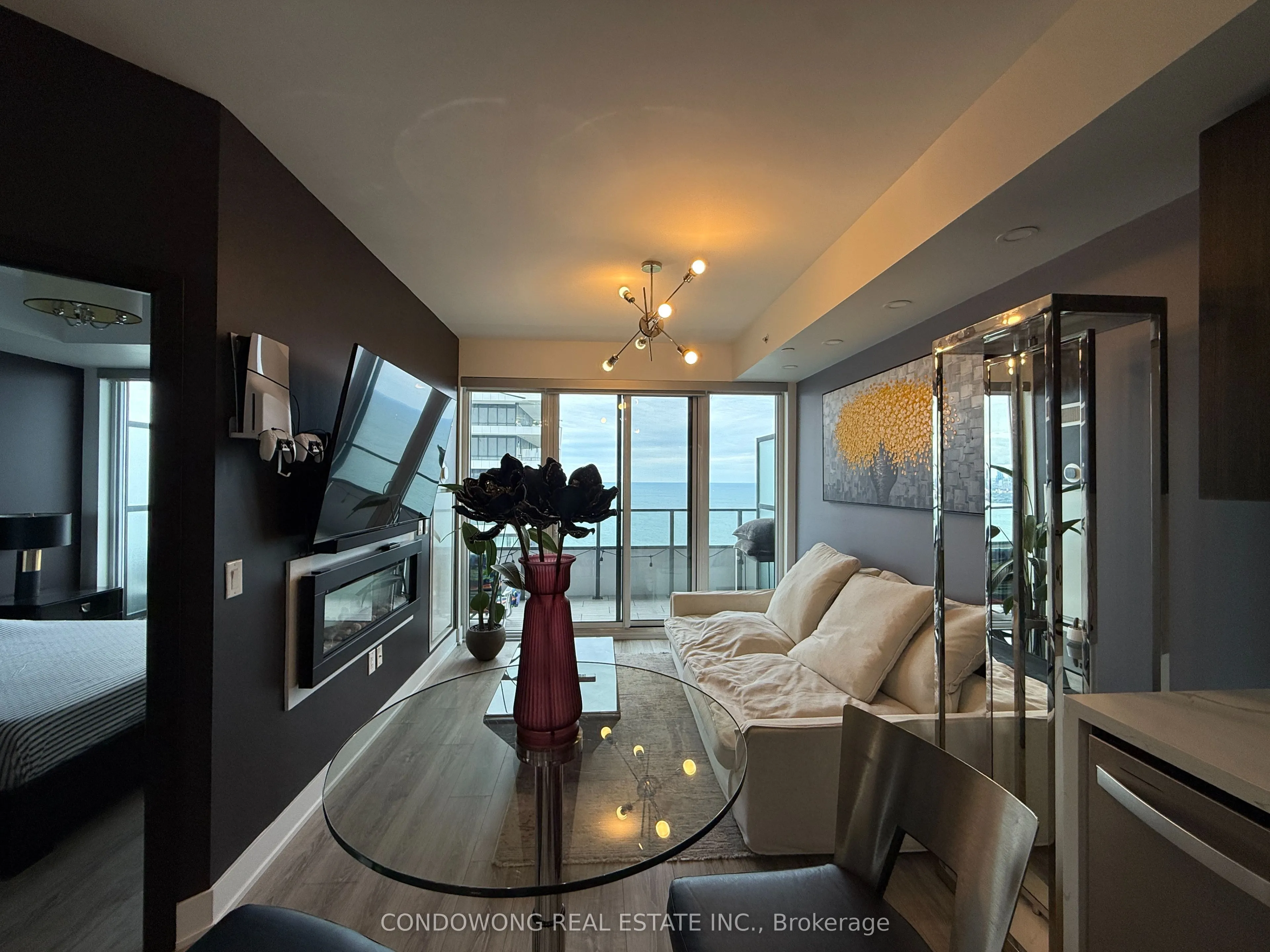 30 Shore Breeze Drive #5006