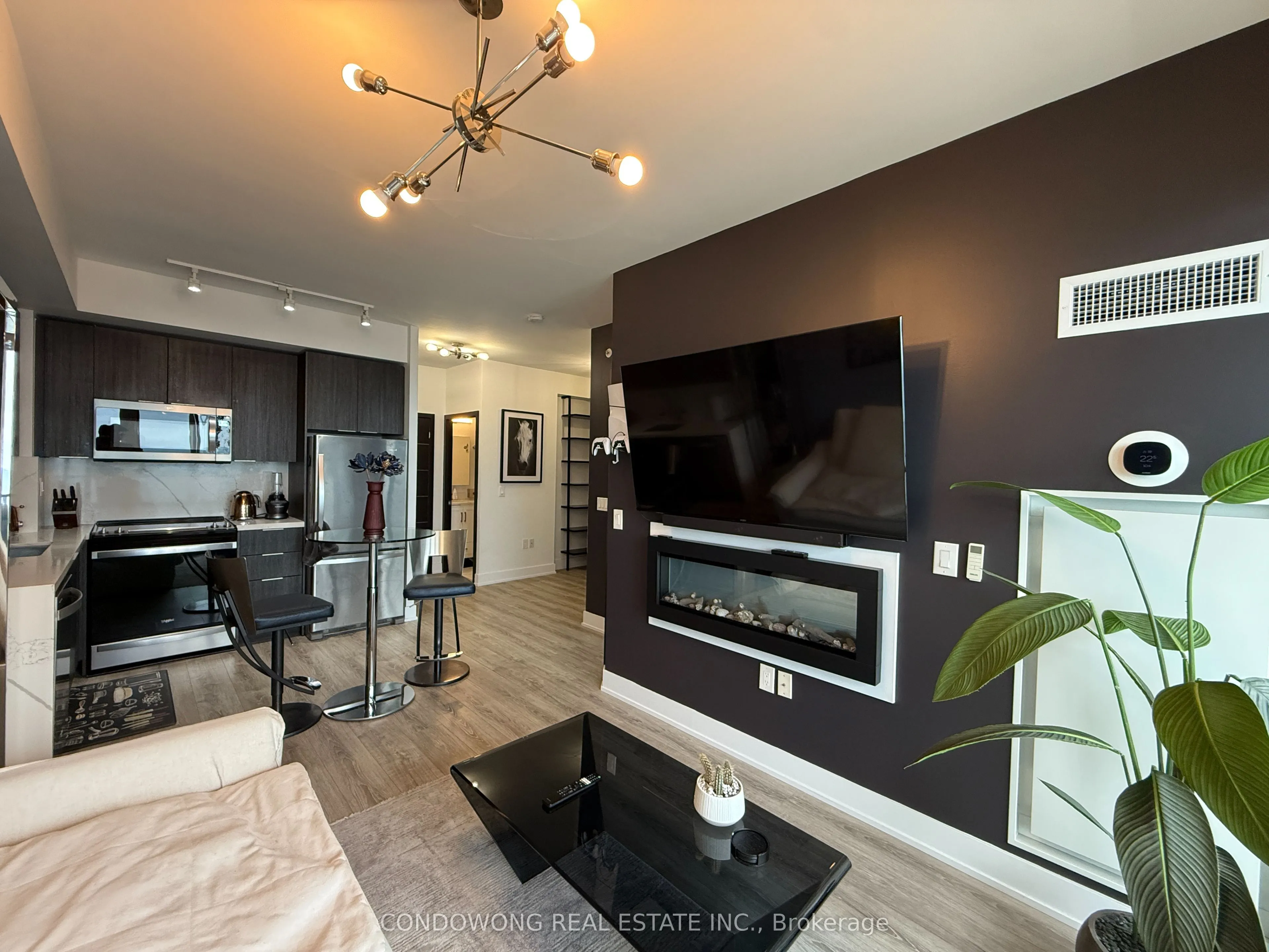30 Shore Breeze Drive #5006
