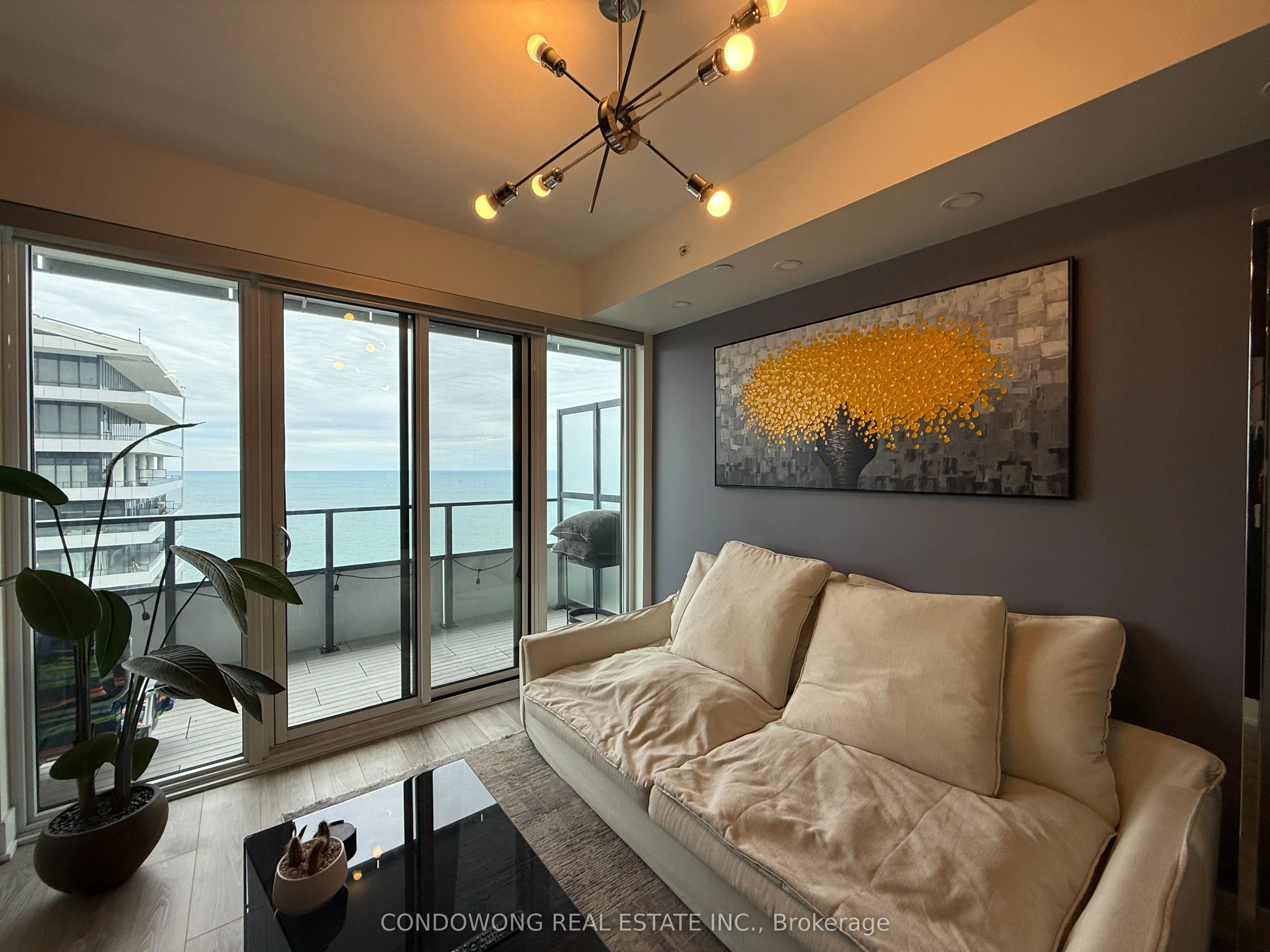 30 Shore Breeze Drive #5006