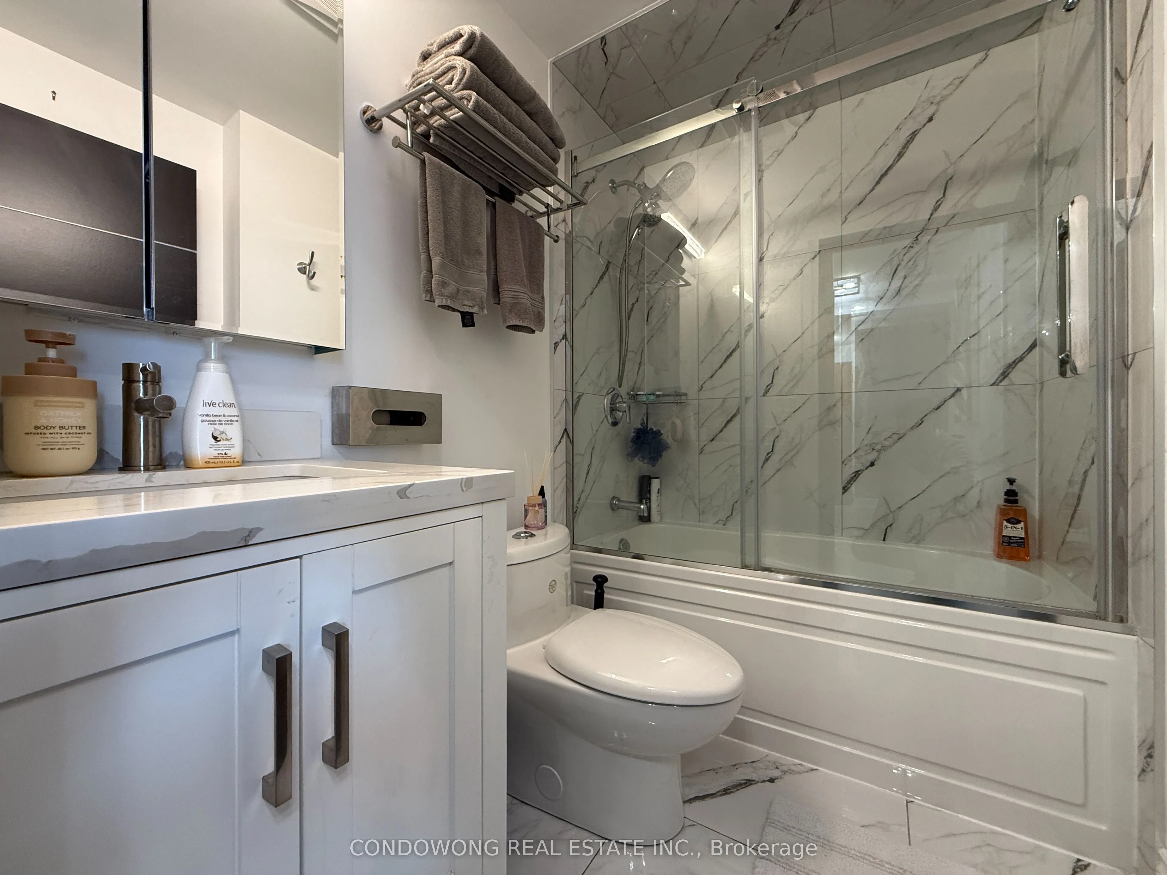 30 Shore Breeze Drive #5006