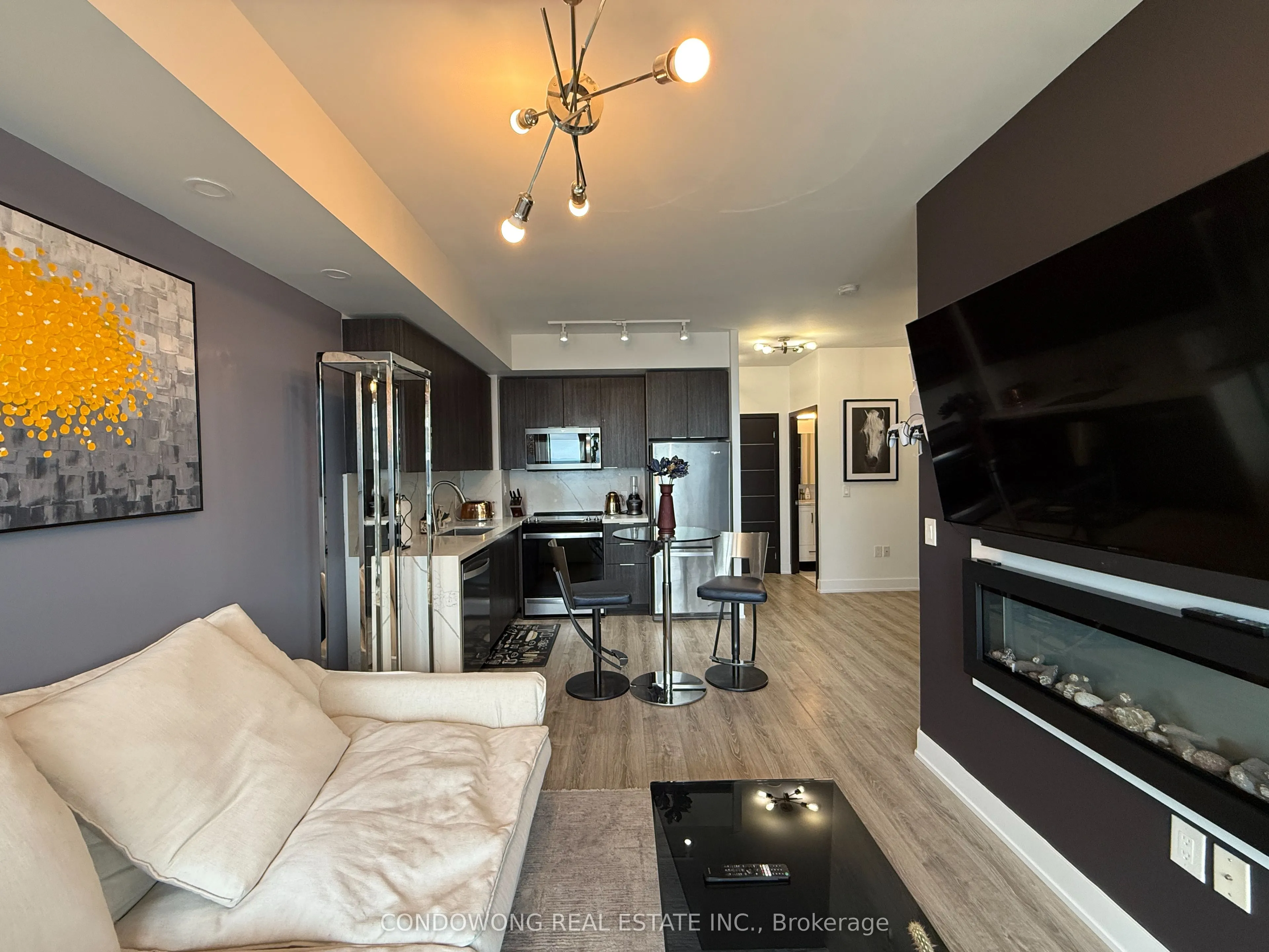 30 Shore Breeze Drive #5006