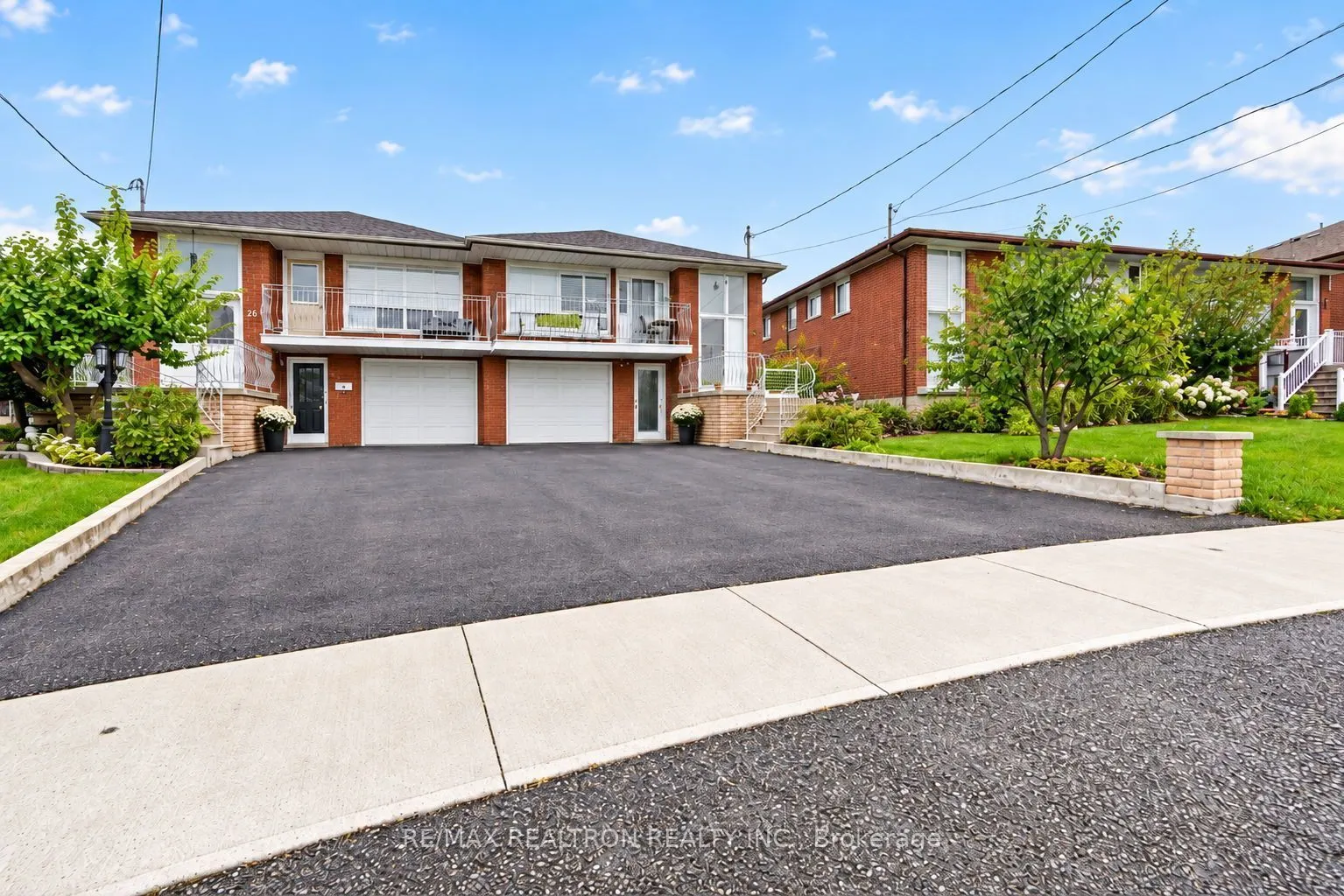 26 Brubeck Road