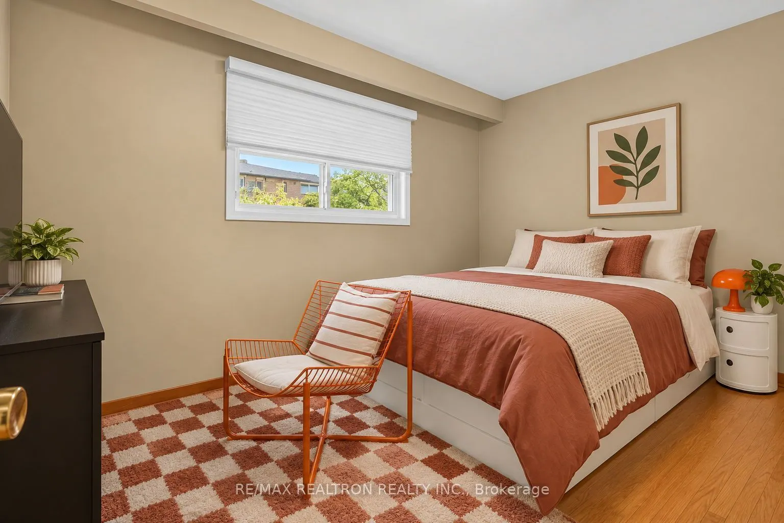 26 Brubeck Road
