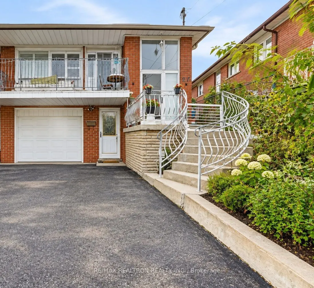 26 Brubeck Road