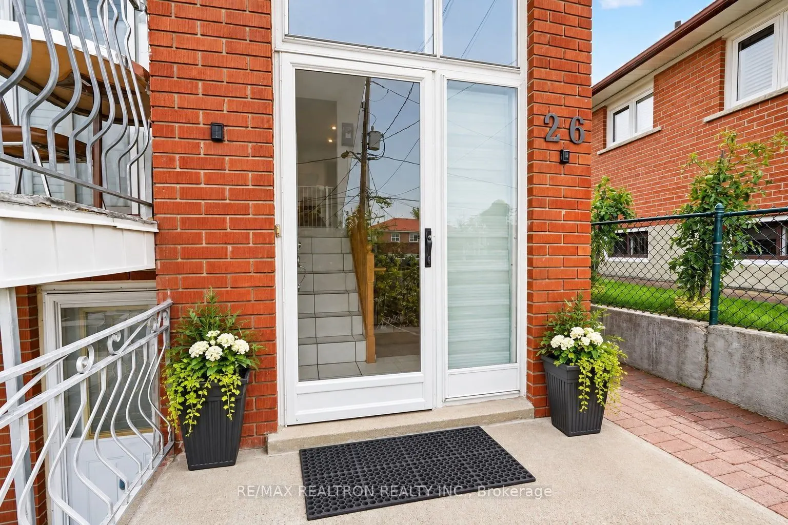 26 Brubeck Road