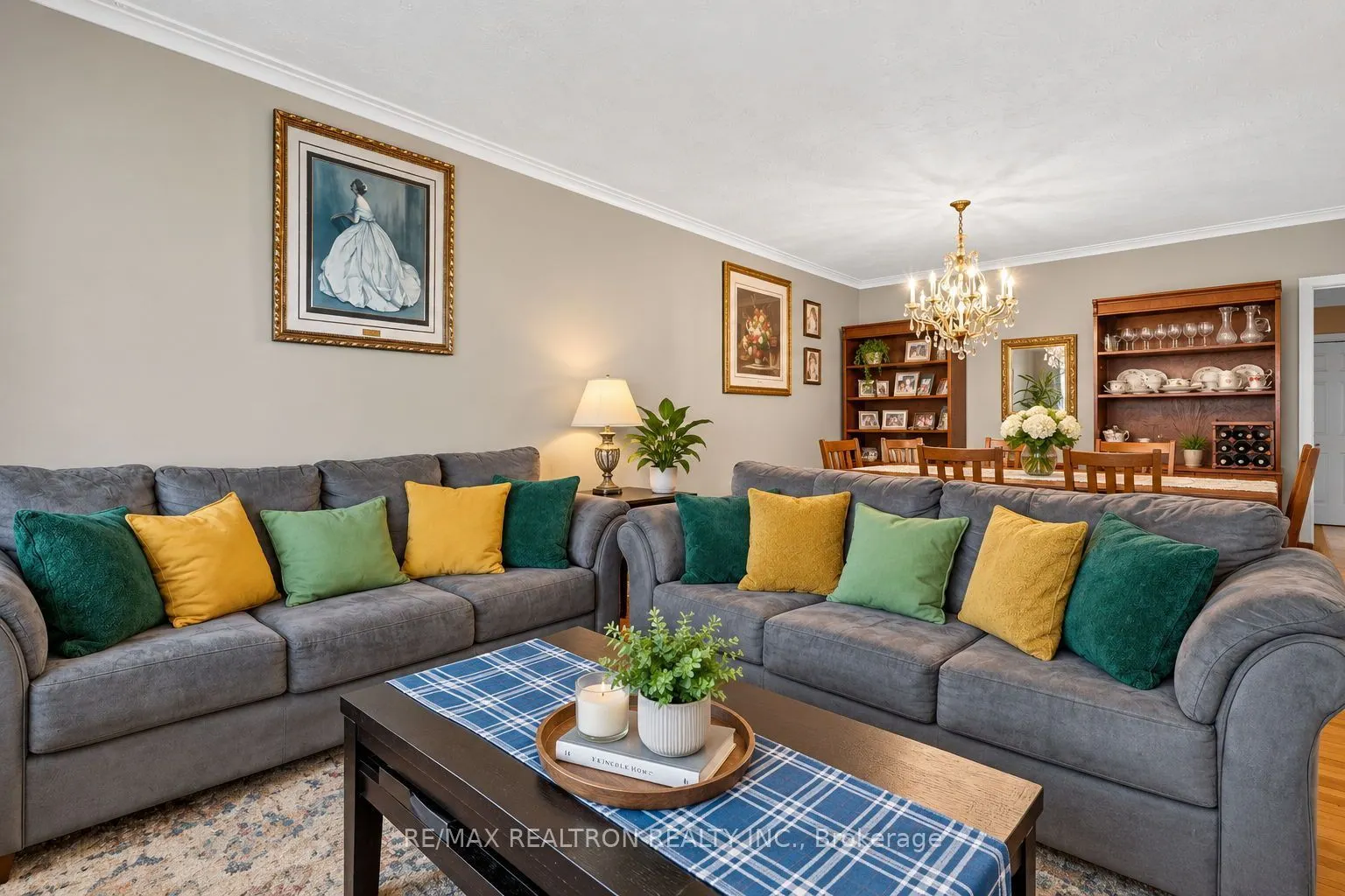 26 Brubeck Road