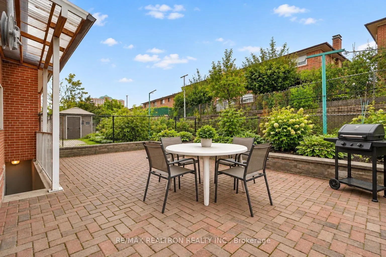 26 Brubeck Road