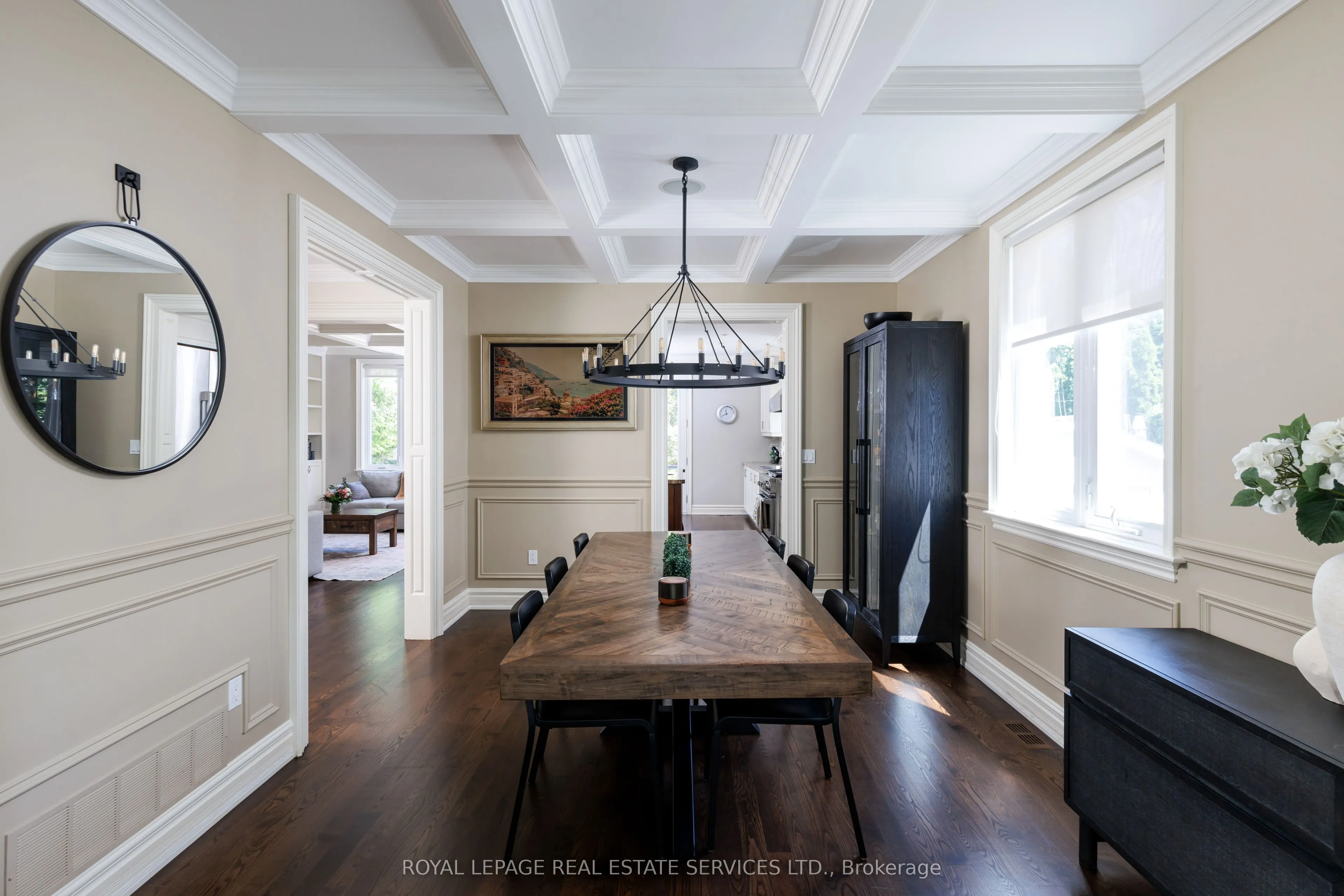 4 Springbrook Gardens
