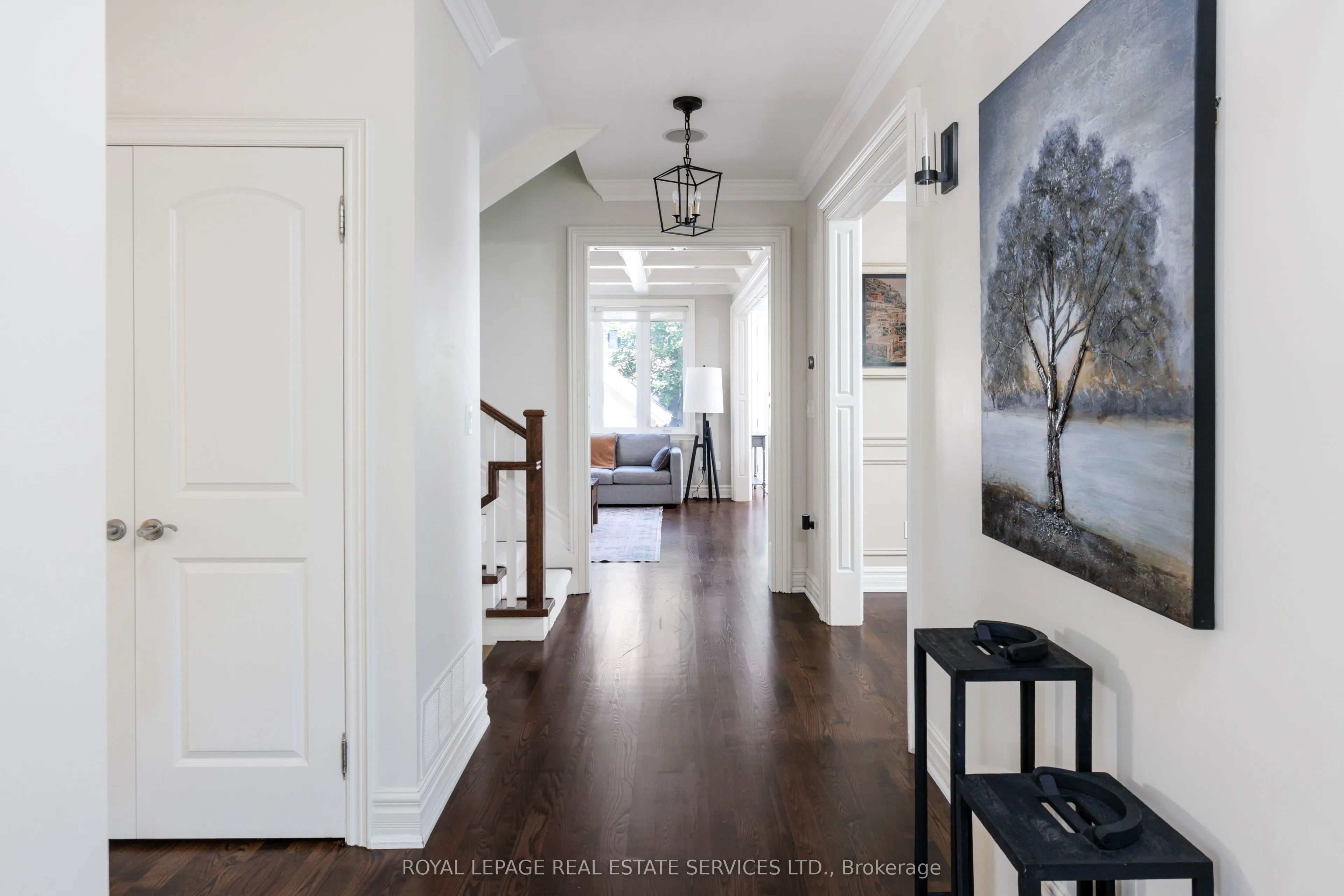 4 Springbrook Gardens