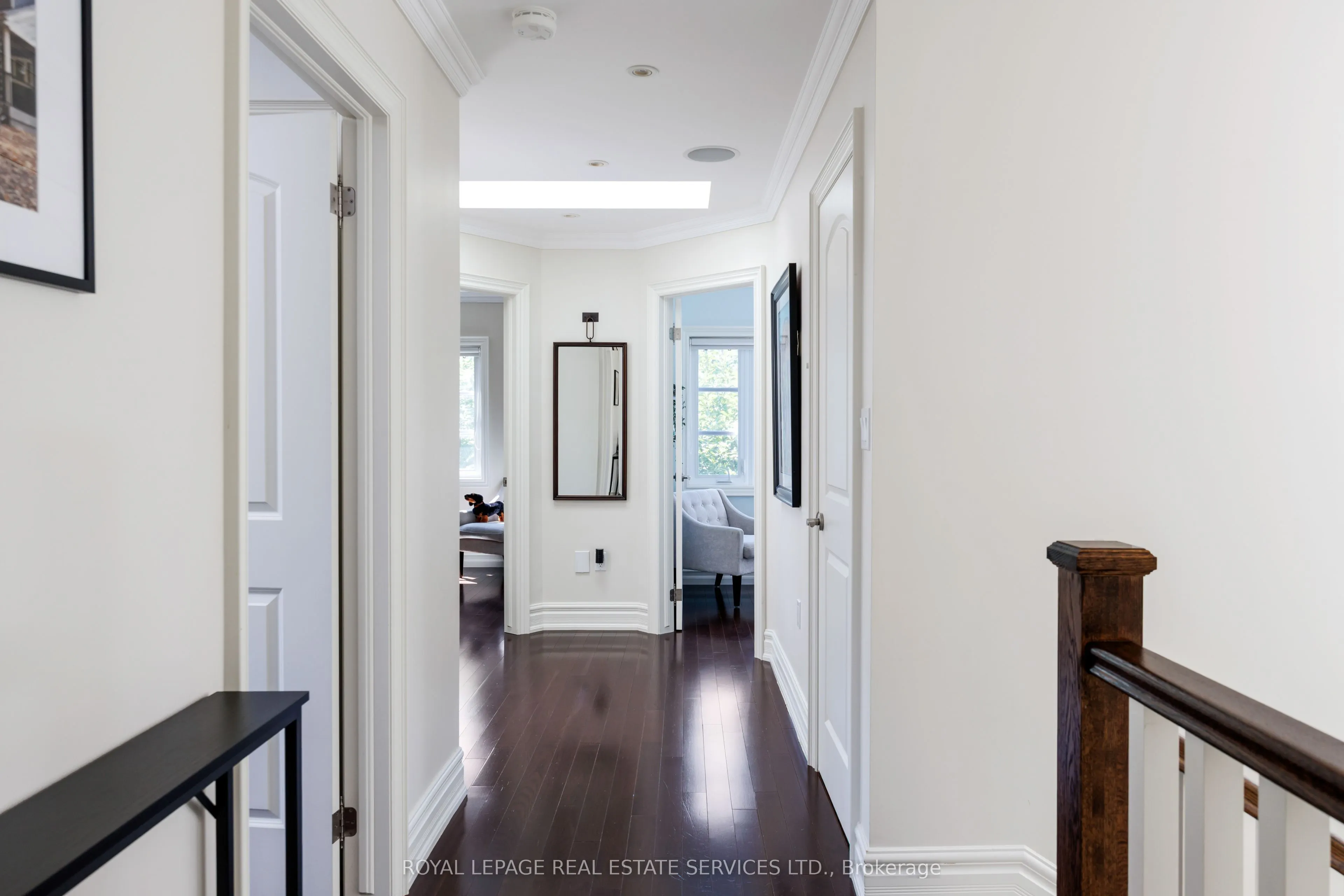 4 Springbrook Gardens