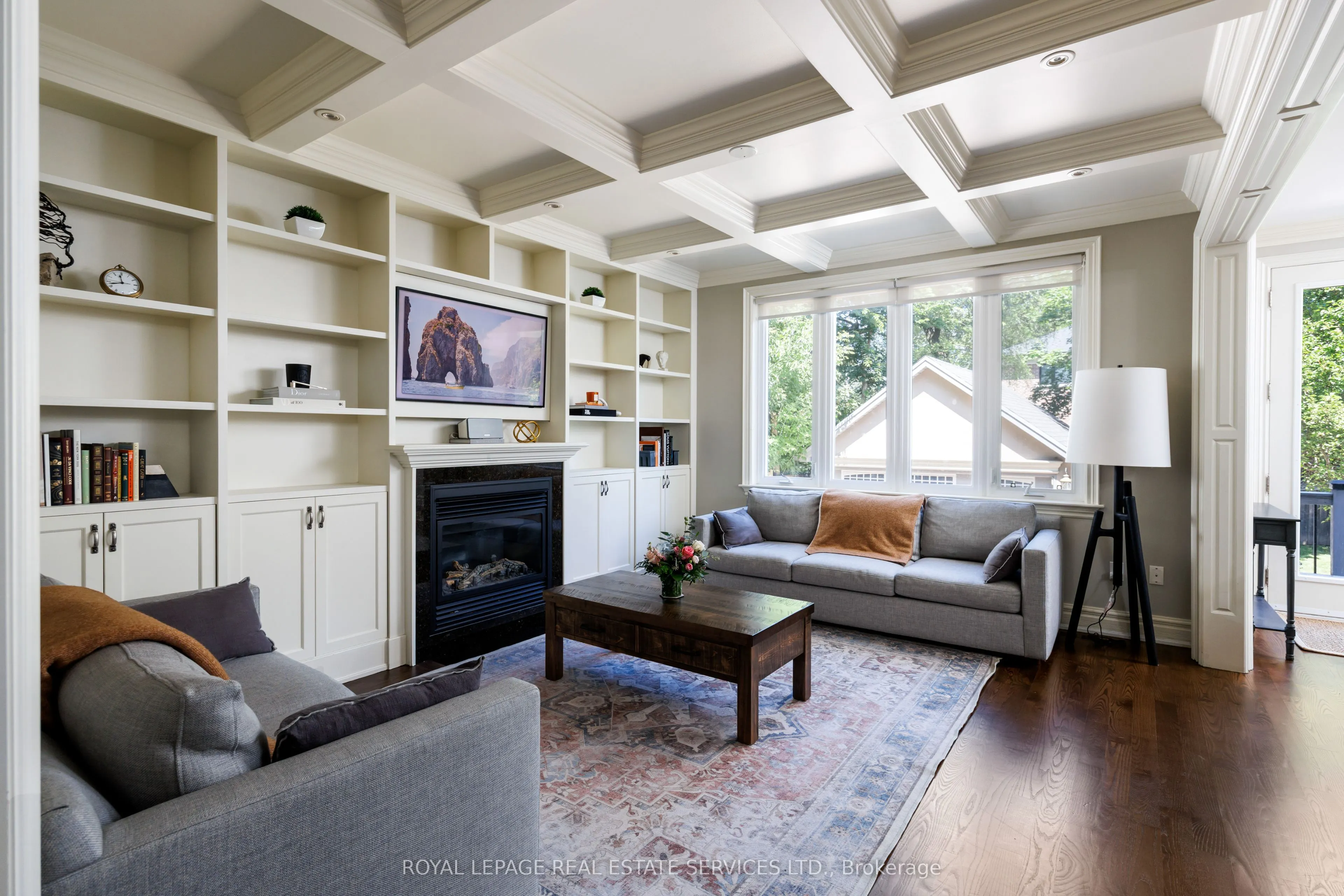 4 Springbrook Gardens