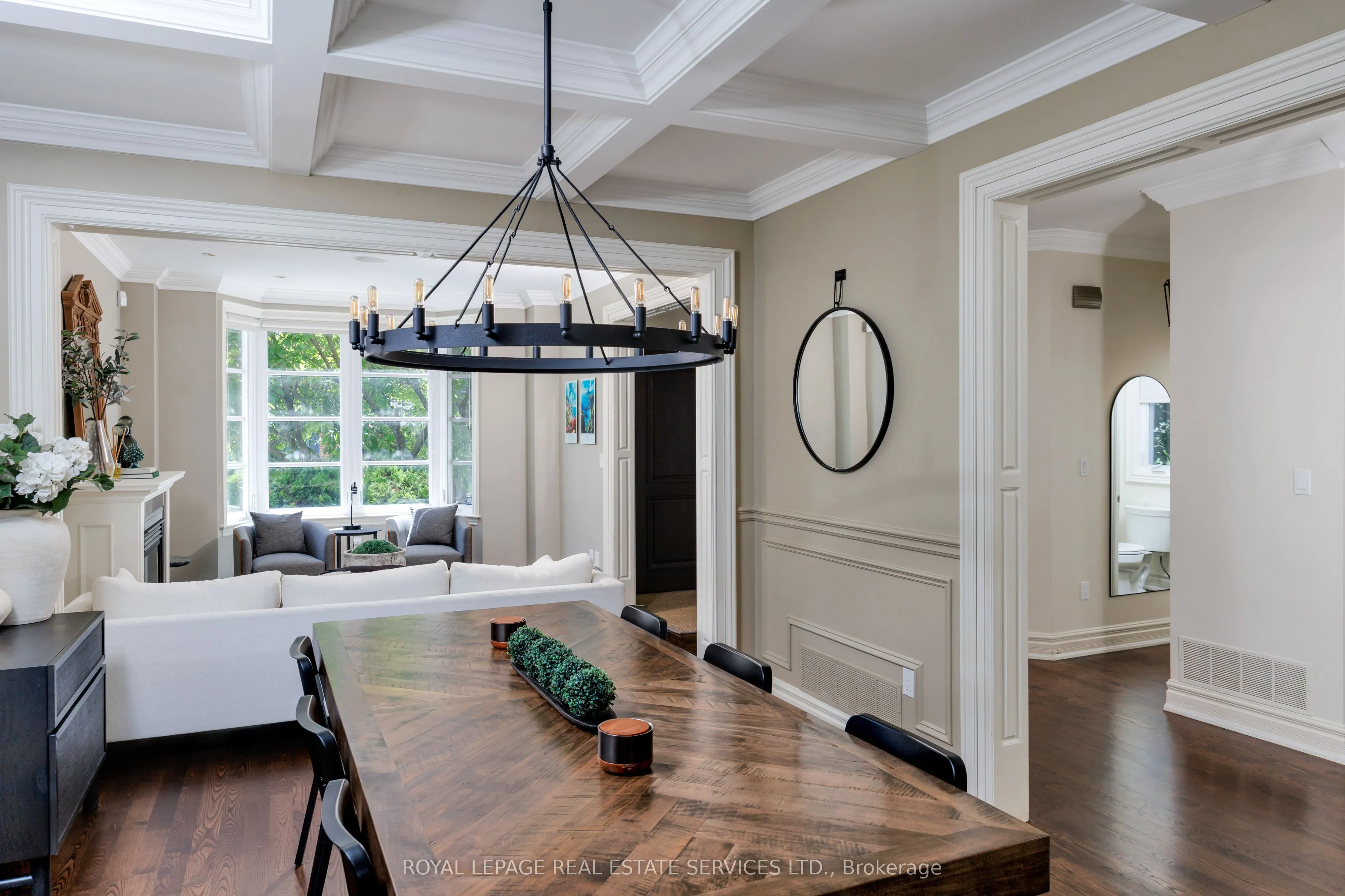 4 Springbrook Gardens