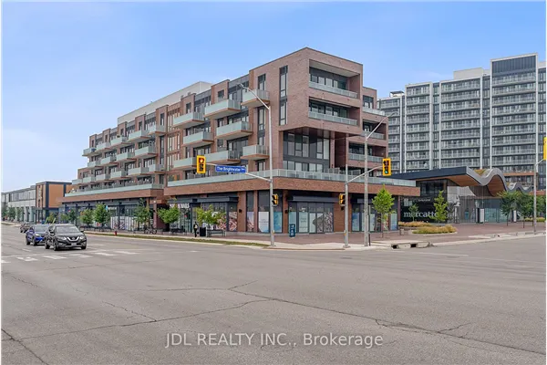 215 Lakeshore Road W