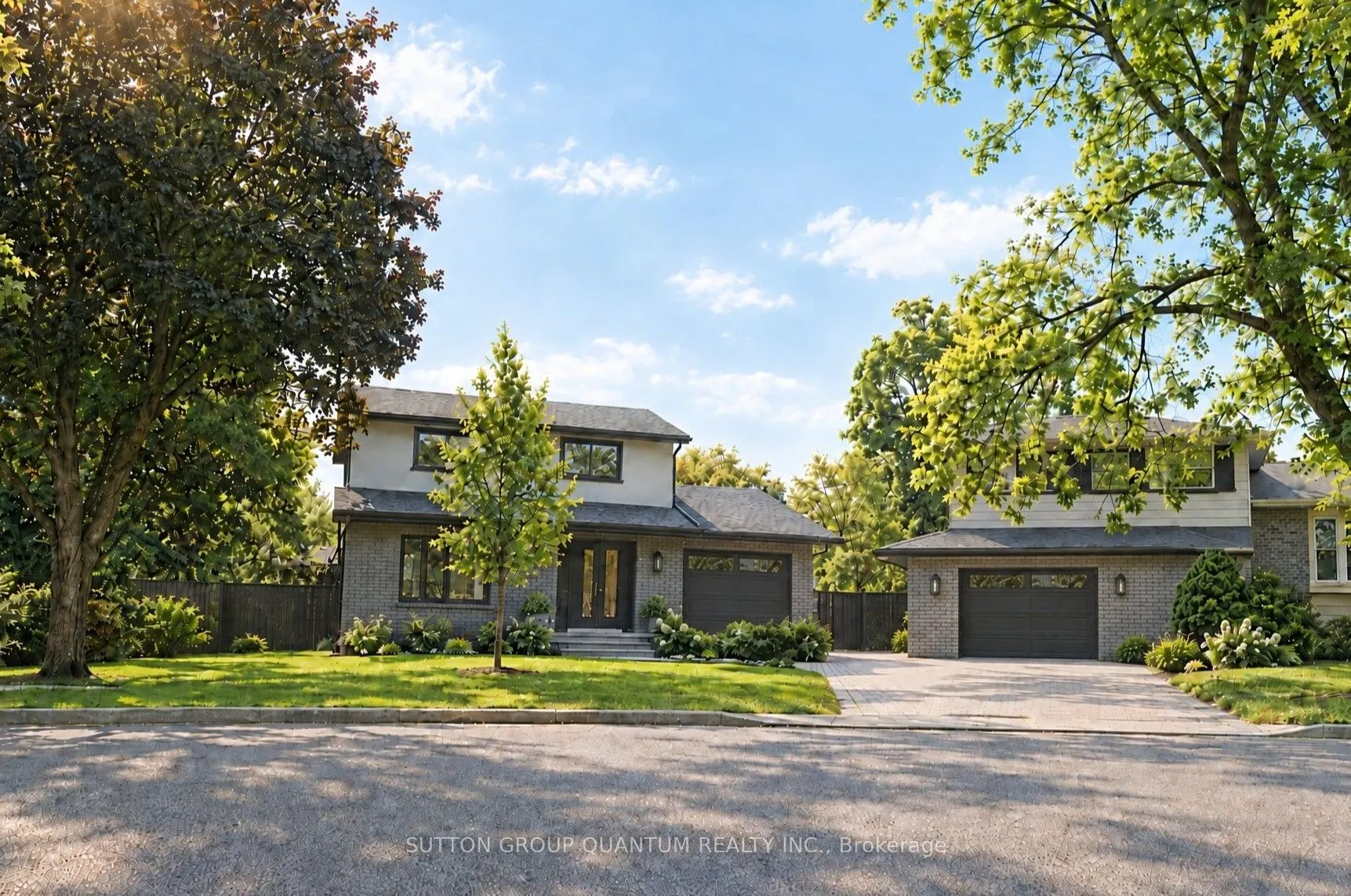 1237 Sycamore Drive