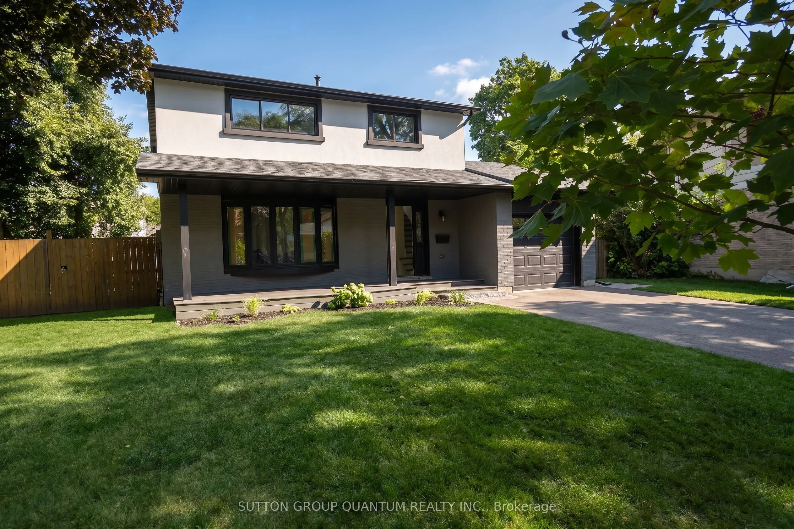 1237 Sycamore Drive