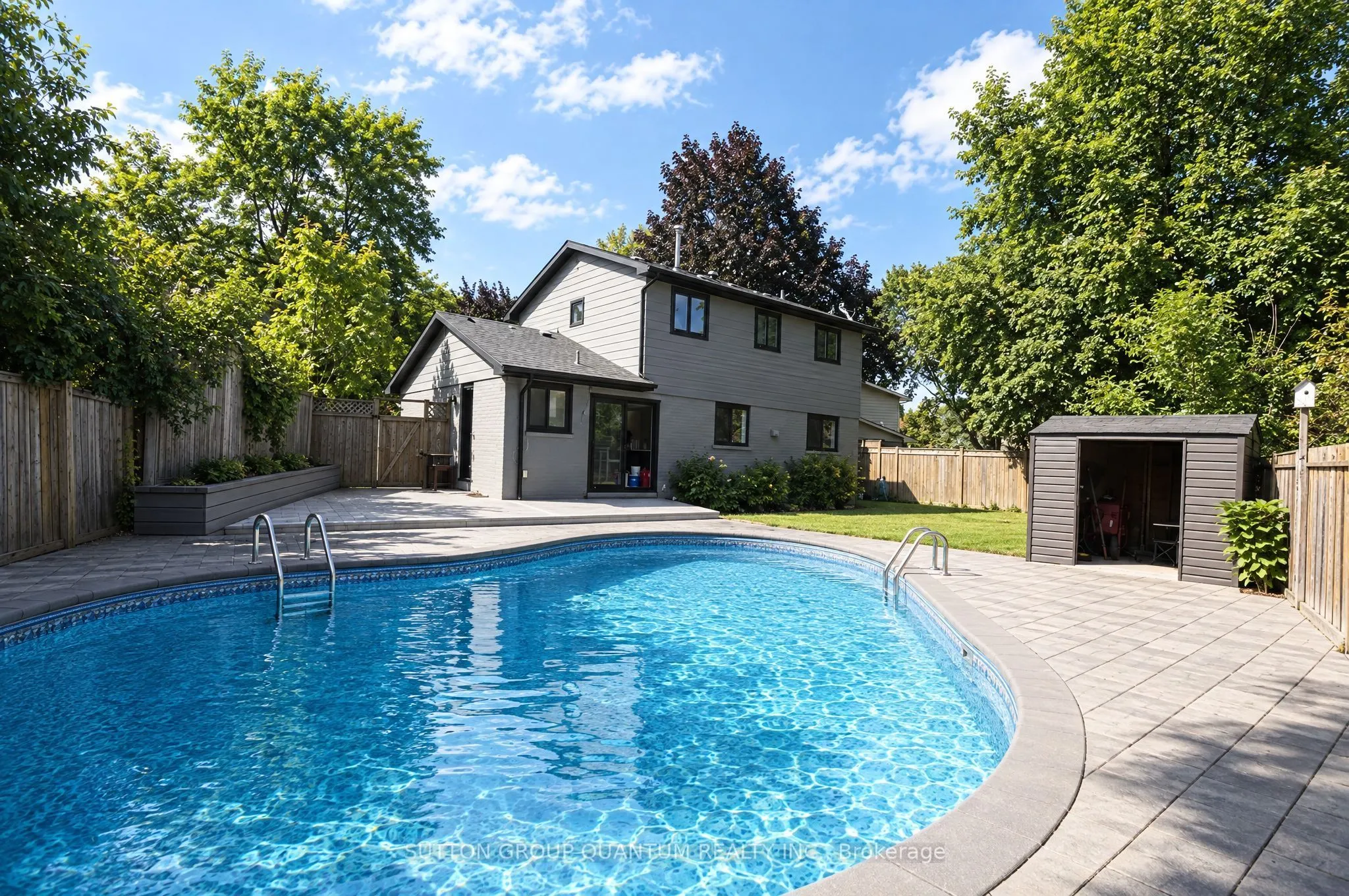 1237 Sycamore Drive