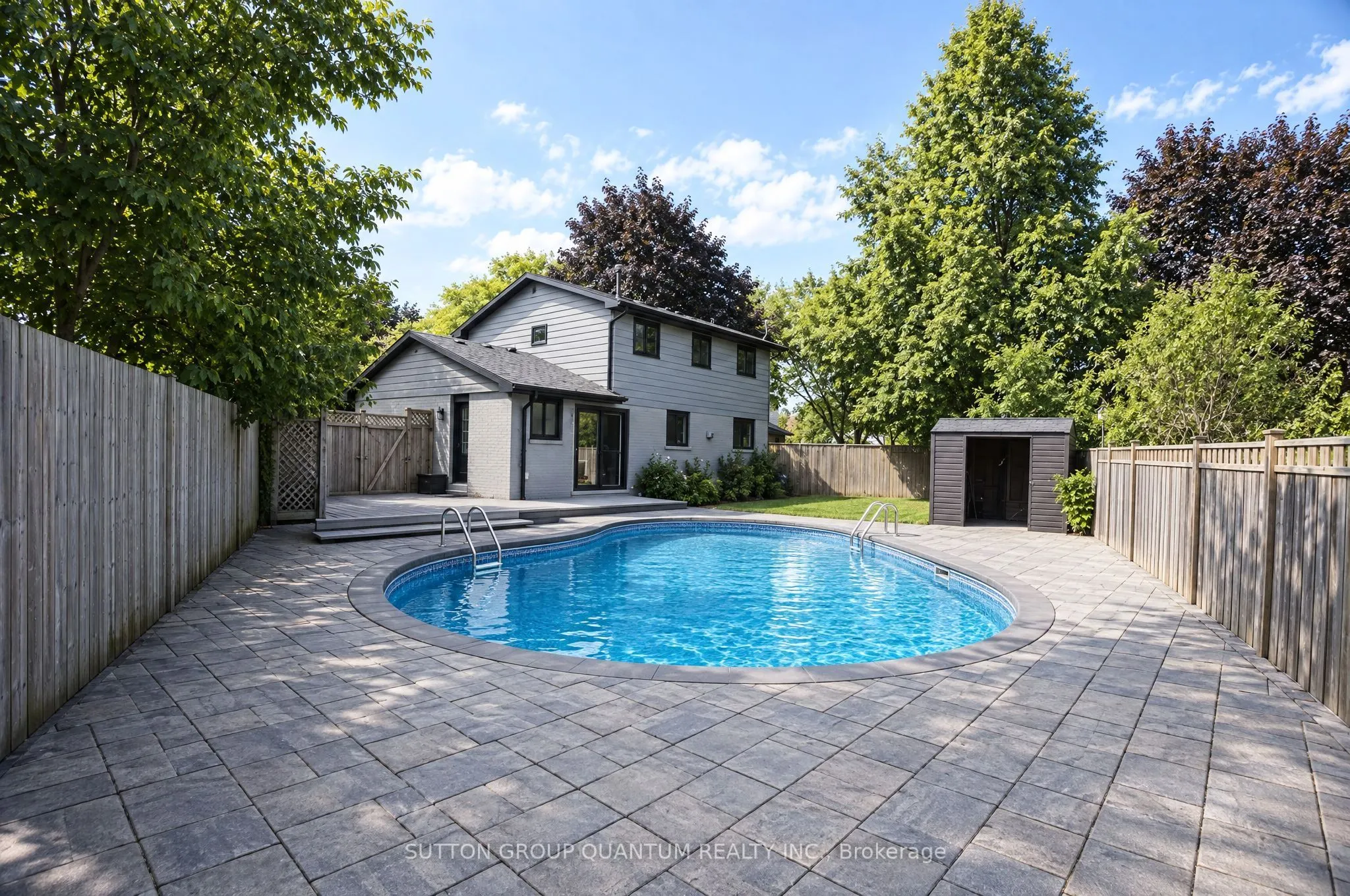 1237 Sycamore Drive