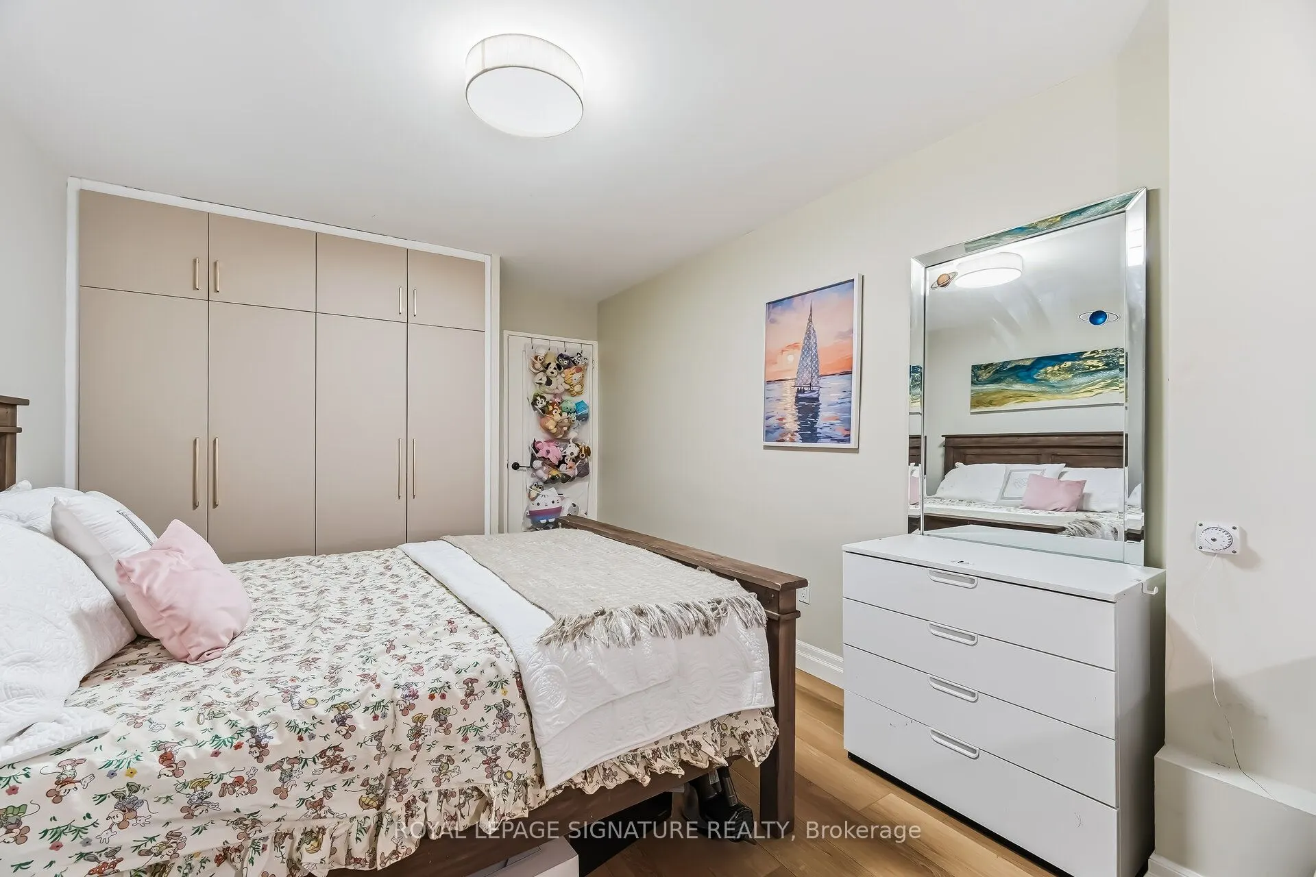 2263 Marine Drive #1203