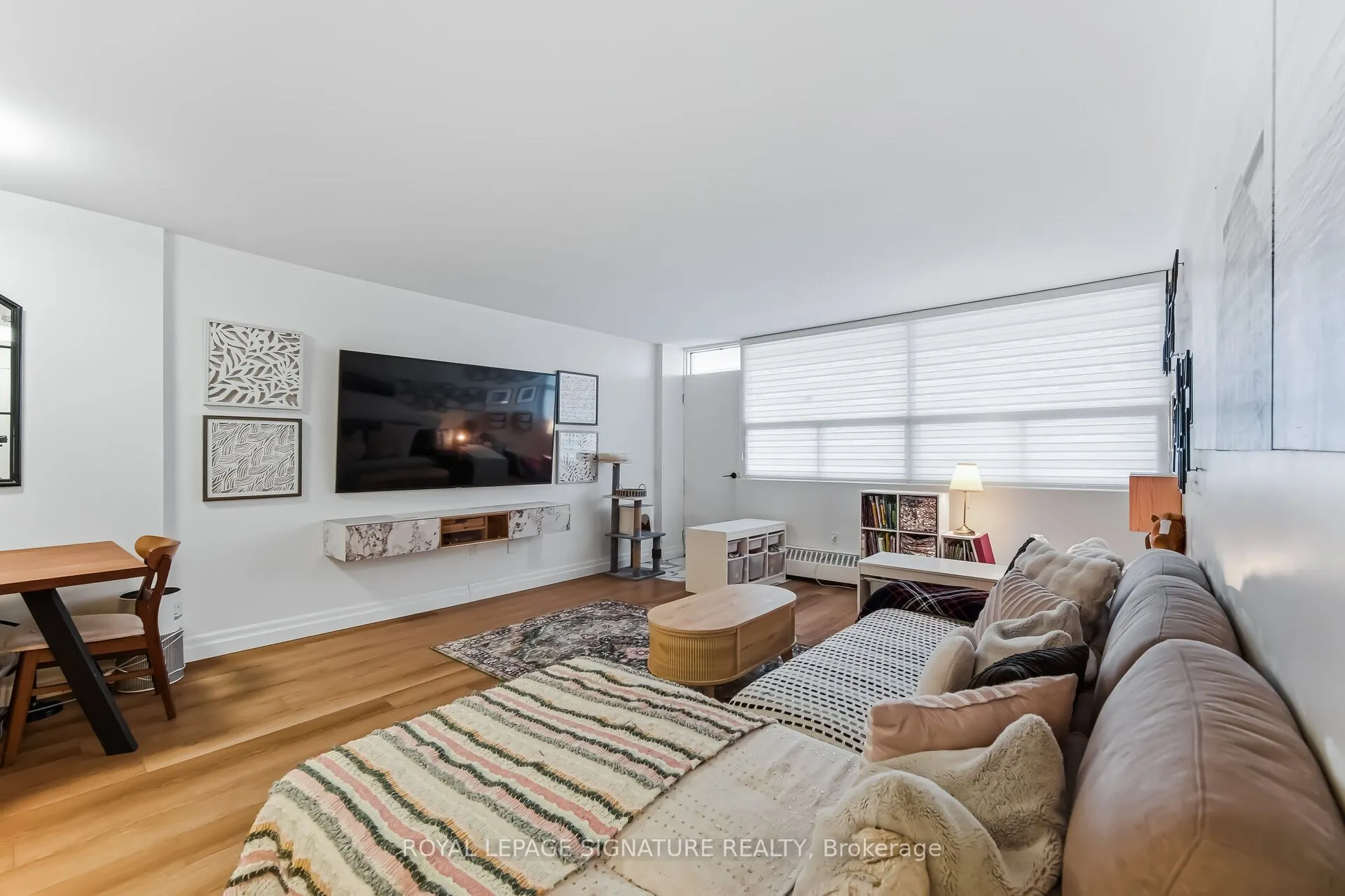 2263 Marine Drive #1203