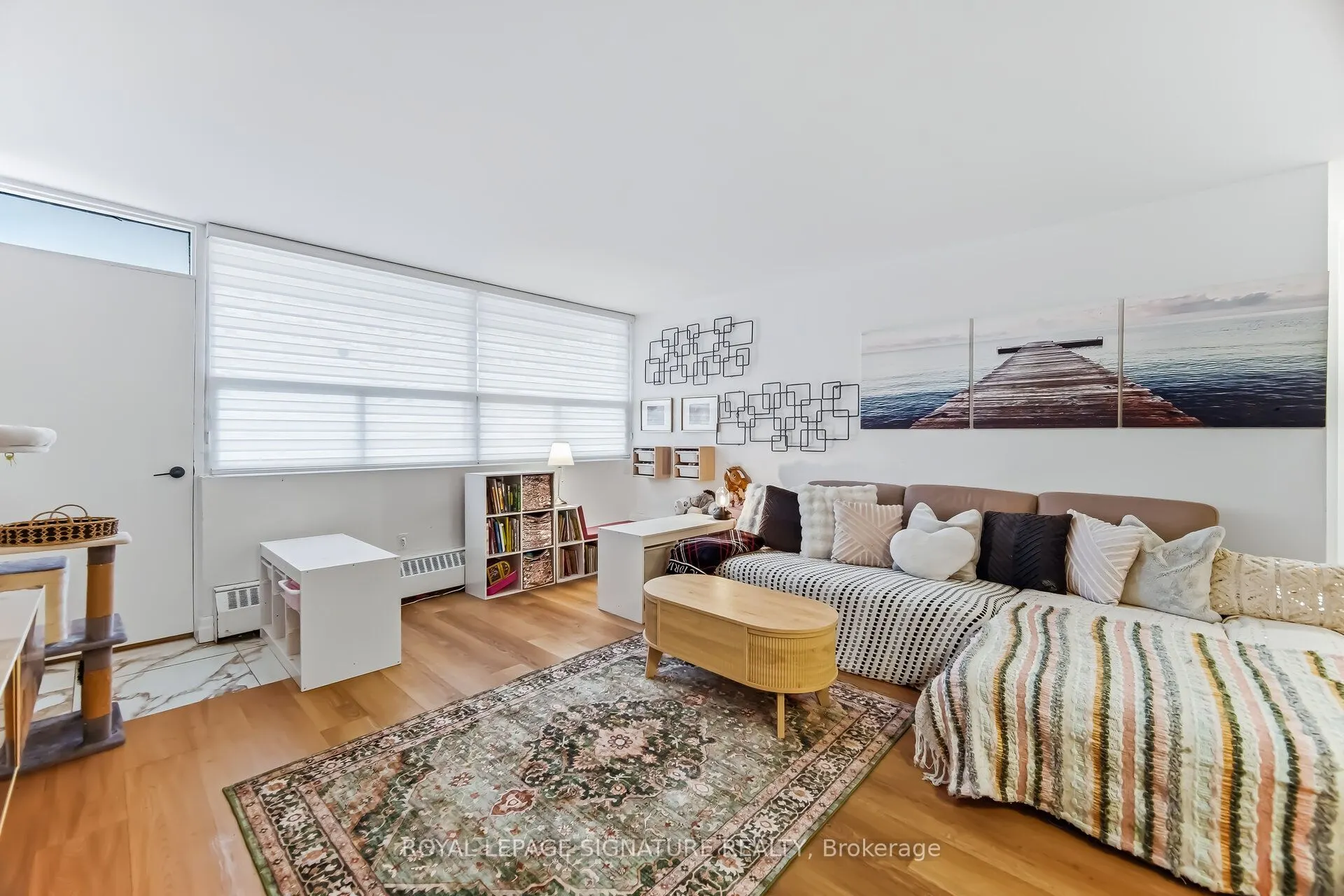 2263 Marine Drive #1203