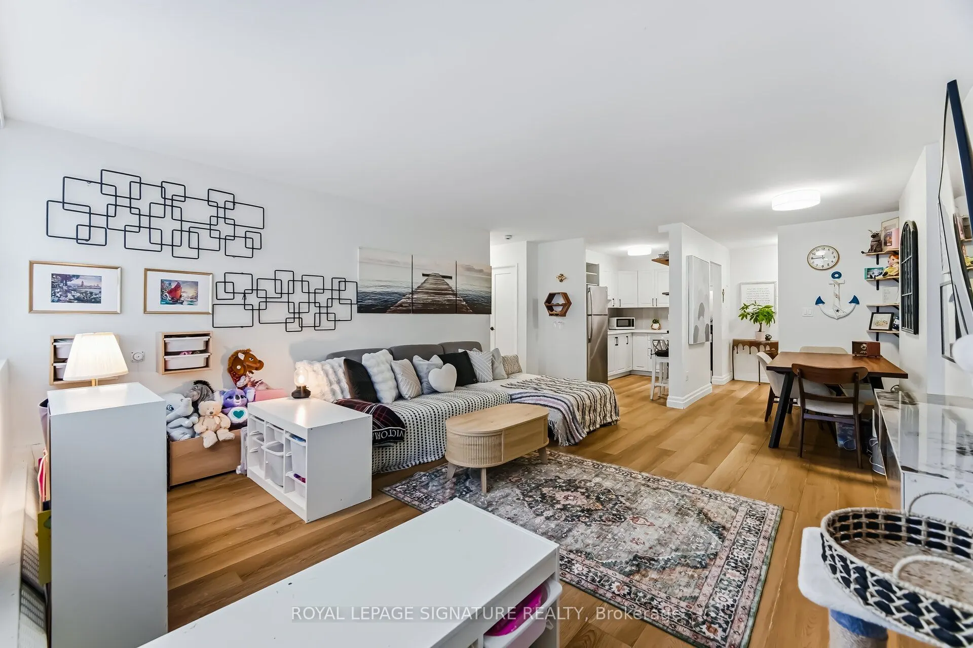 2263 Marine Drive #1203