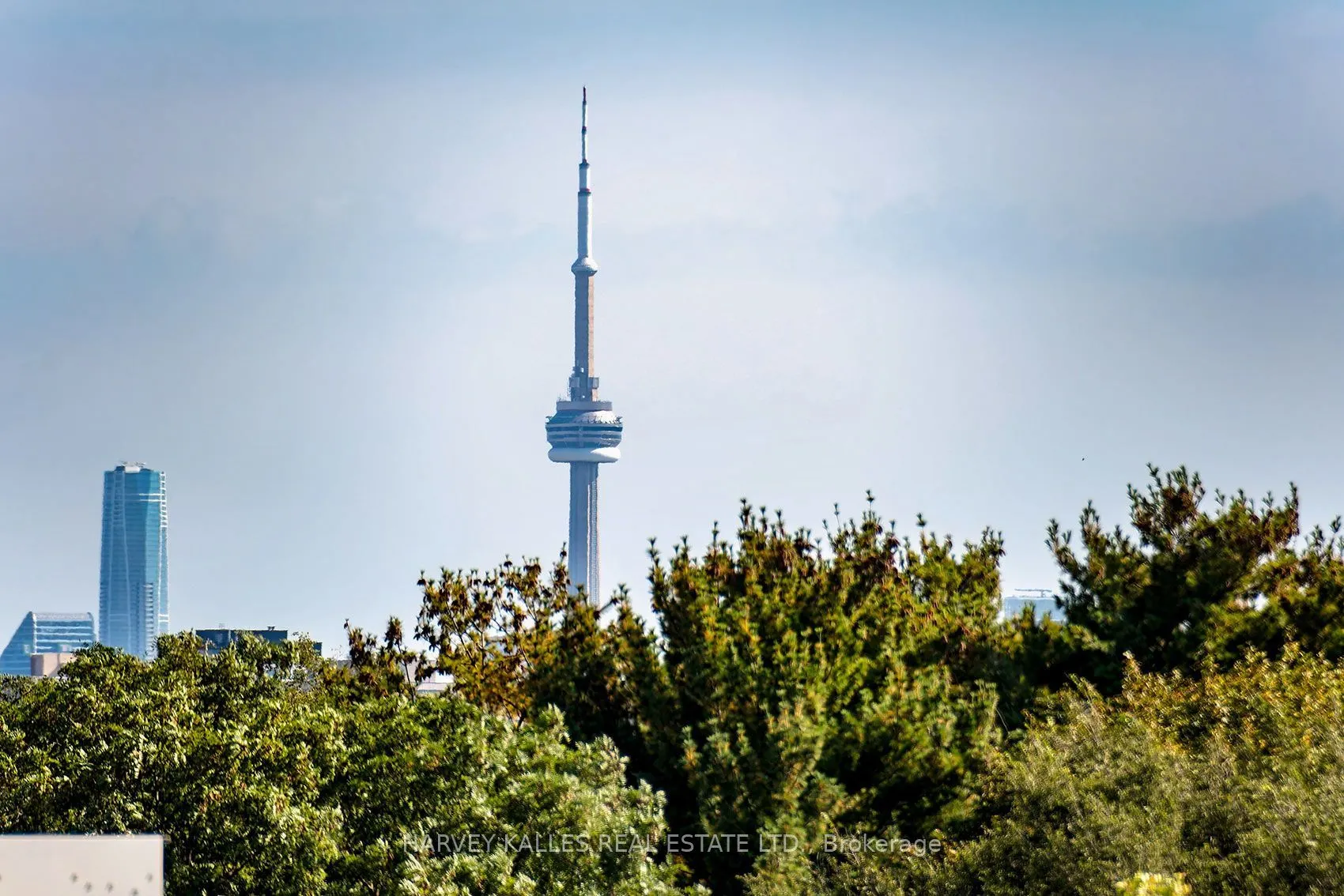 4208 Dundas Street W #412